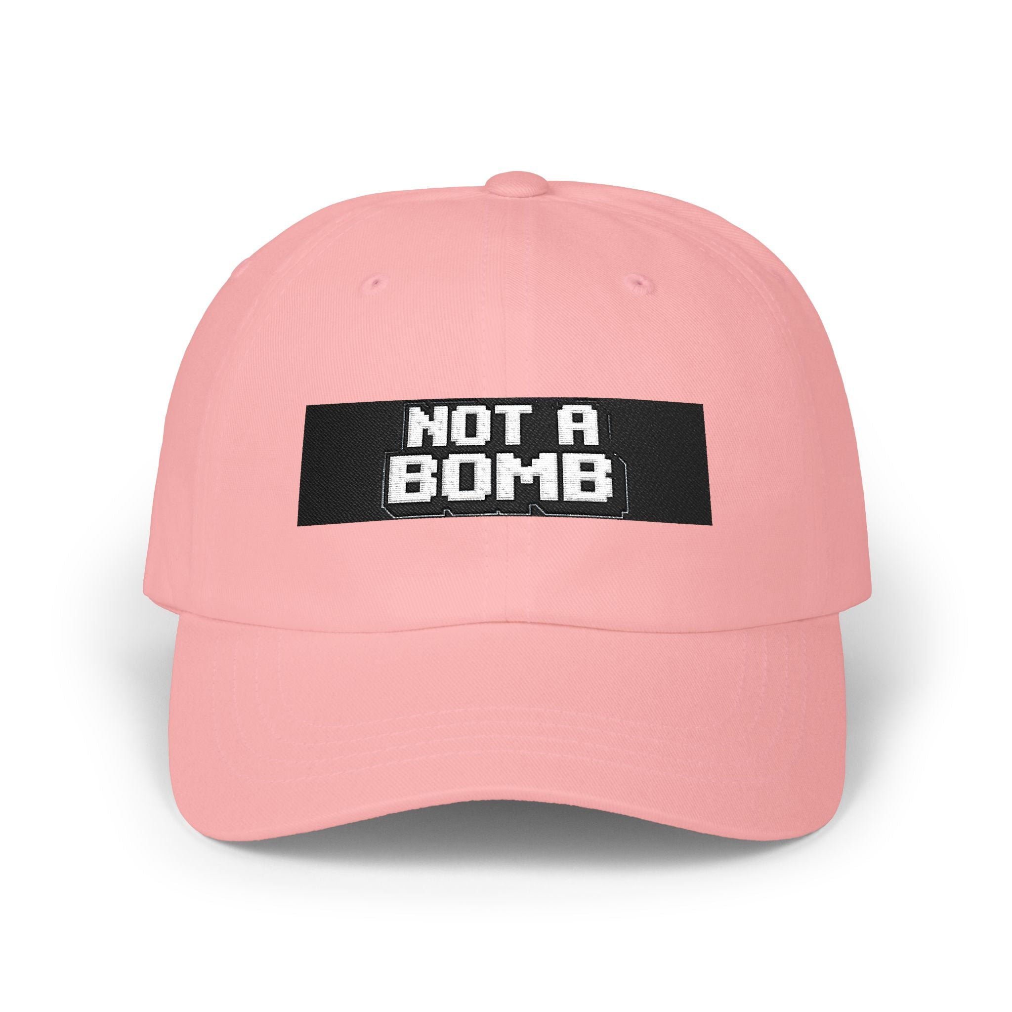 'Not A Bomb' - Hat