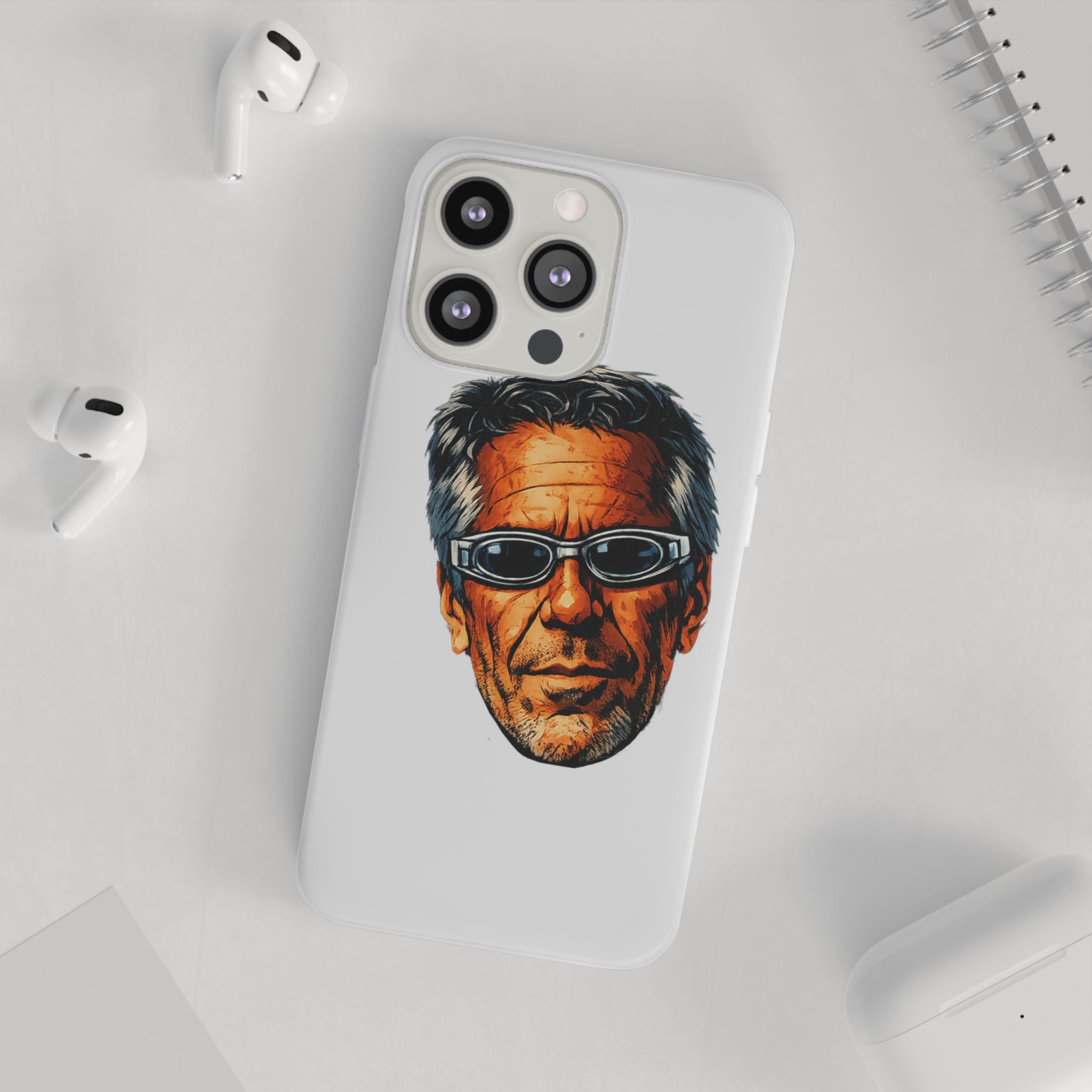 Retro Repstein - Flexi Case