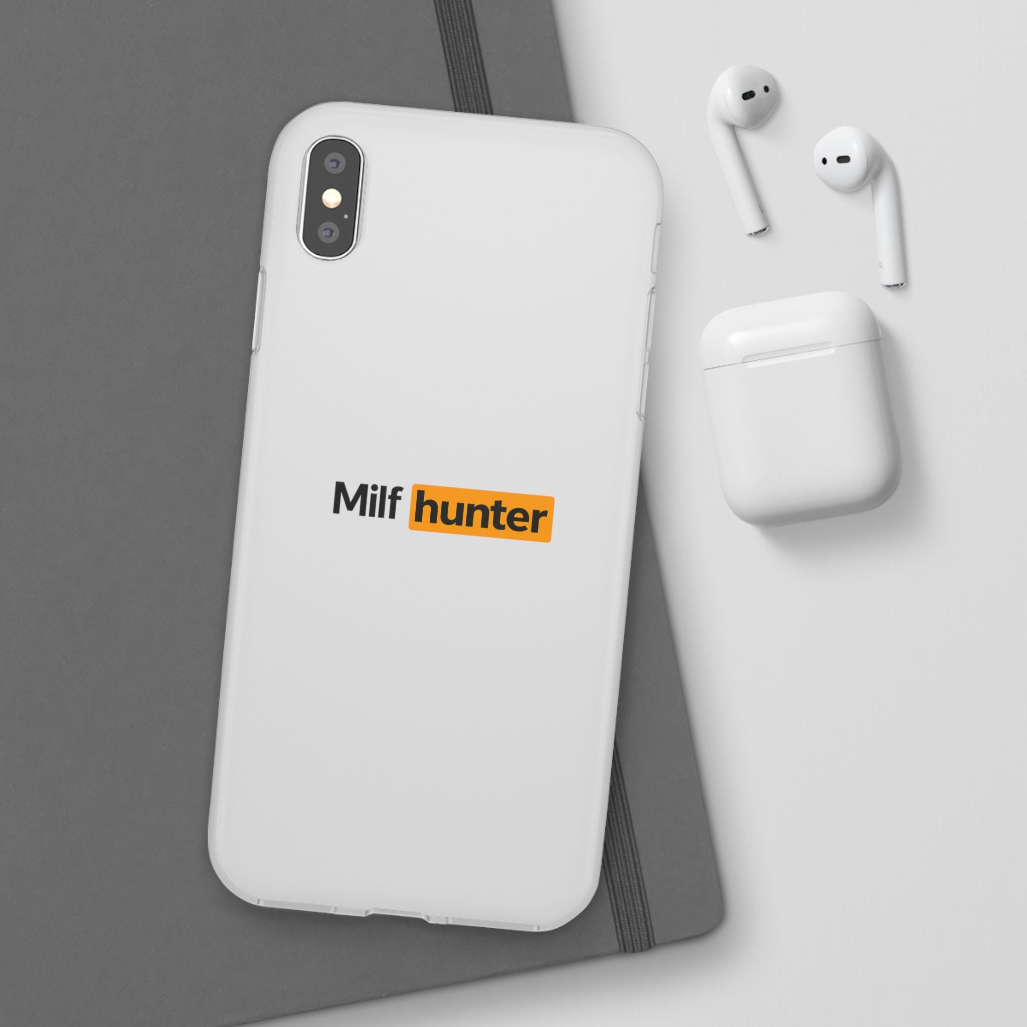 MILF Hunter - Flexi Case