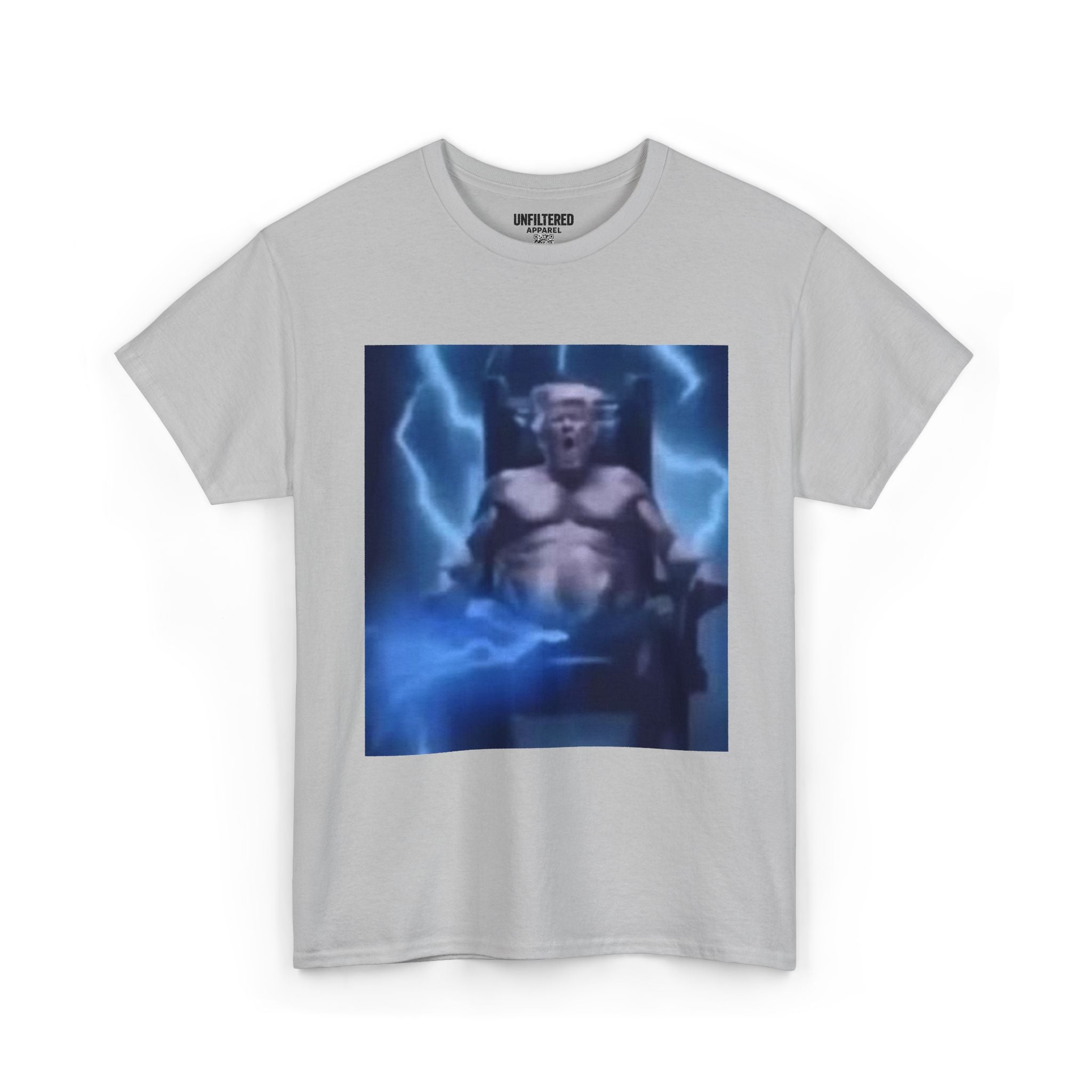 Fry His Azz - T-Shirt