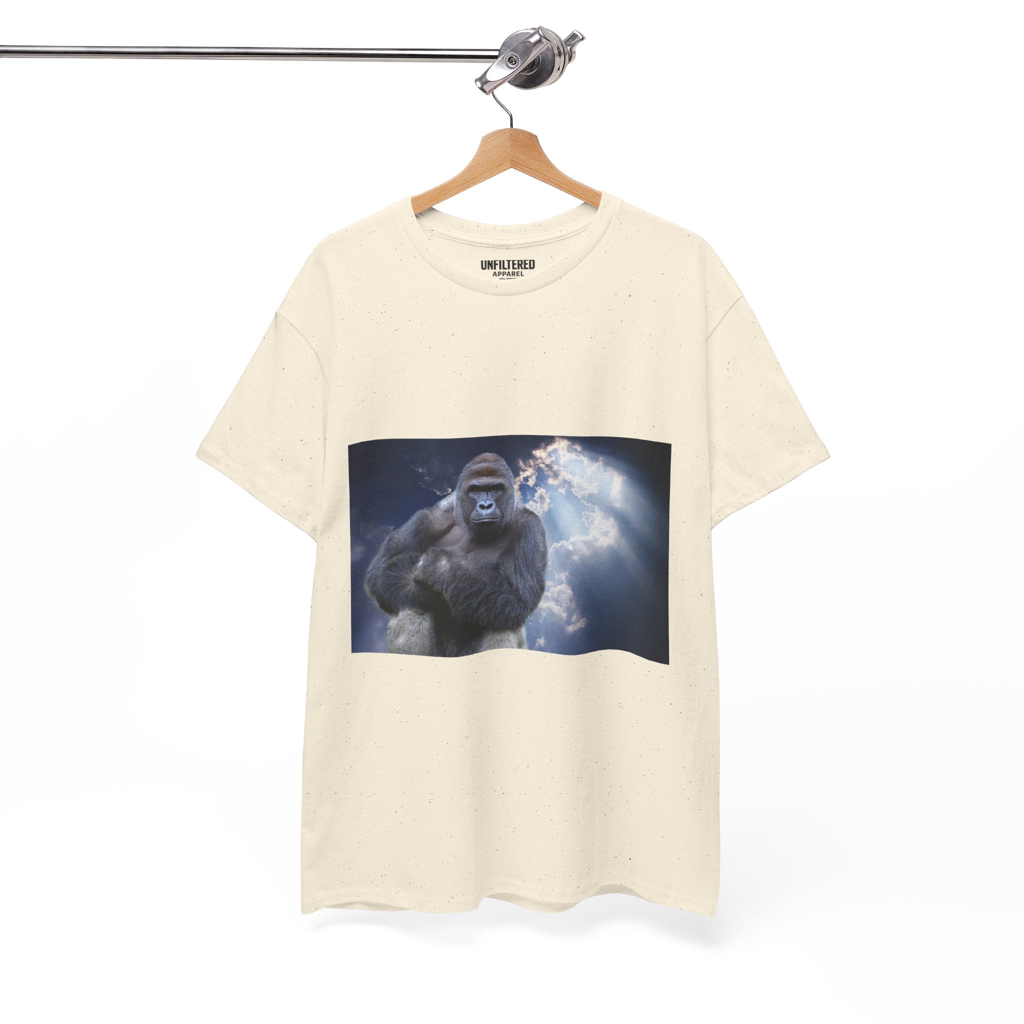 Gorilla - T-Shirt