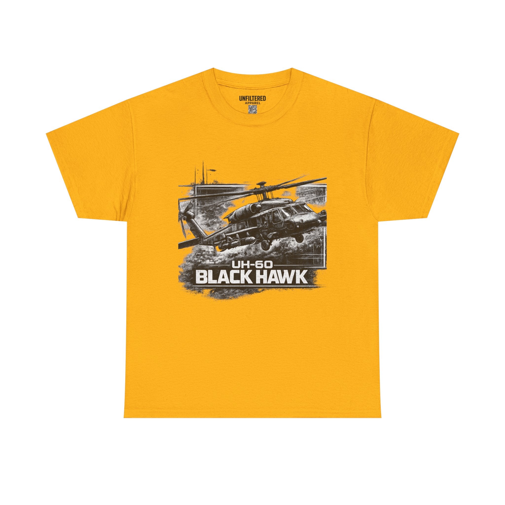 Black Hawk - T-Shirt