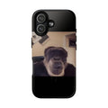 Funny Monkey - Tough Magnetic Case