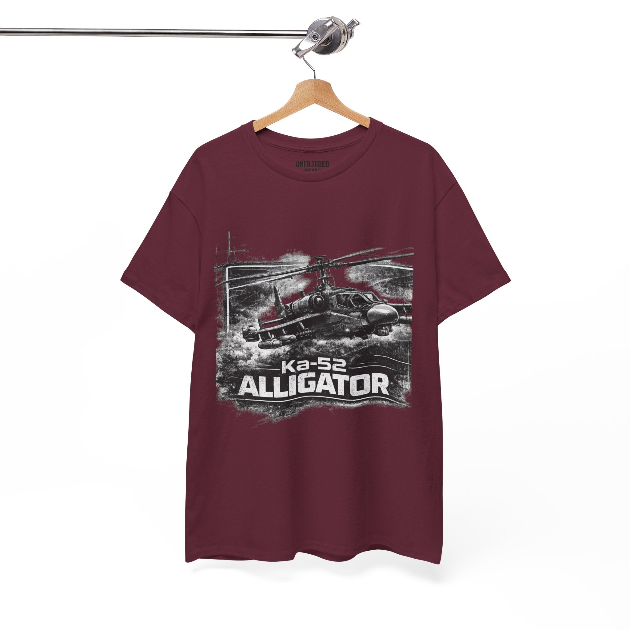 Ka-52 - T-Shirt
