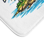 Little St. Theme Park - Bathmat