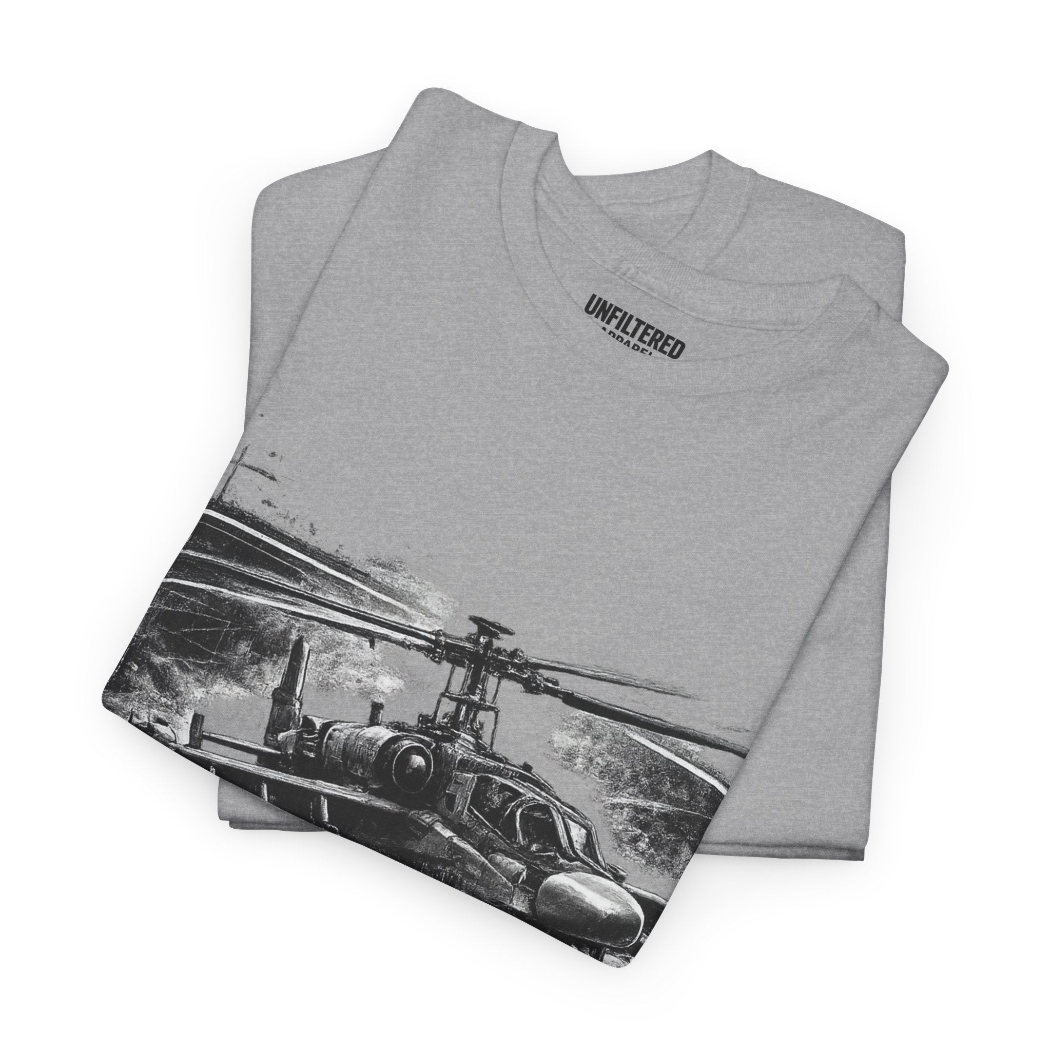 Ka-52 - T-Shirt