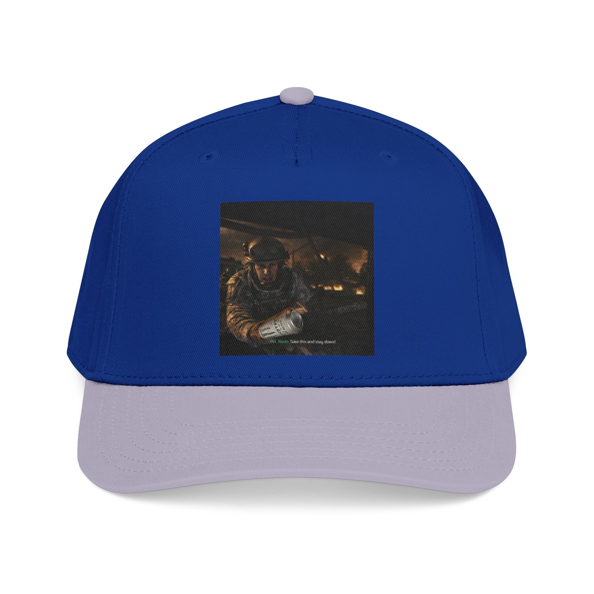 'Take This!' - Baseball Cap