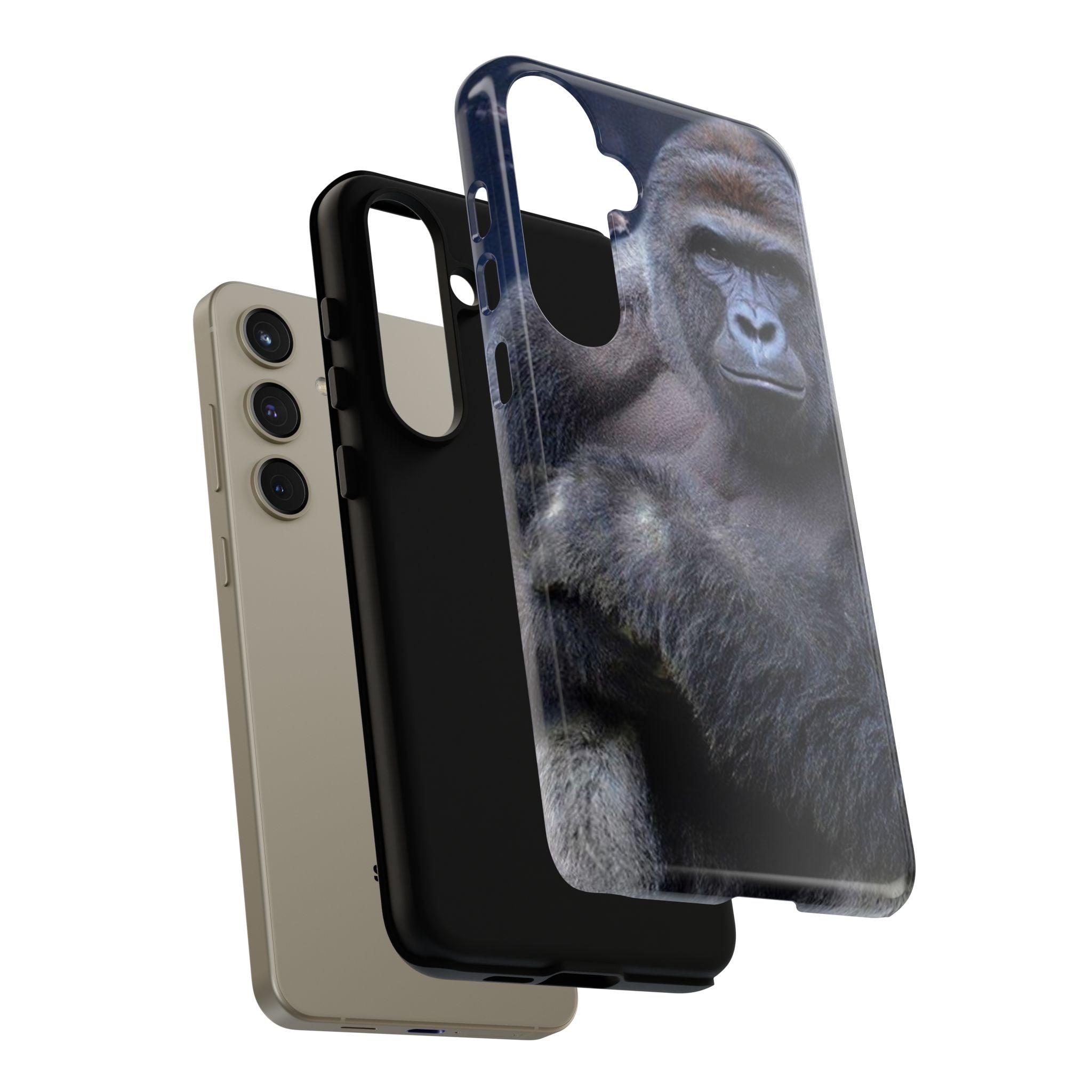 Gorilla - Tough Case