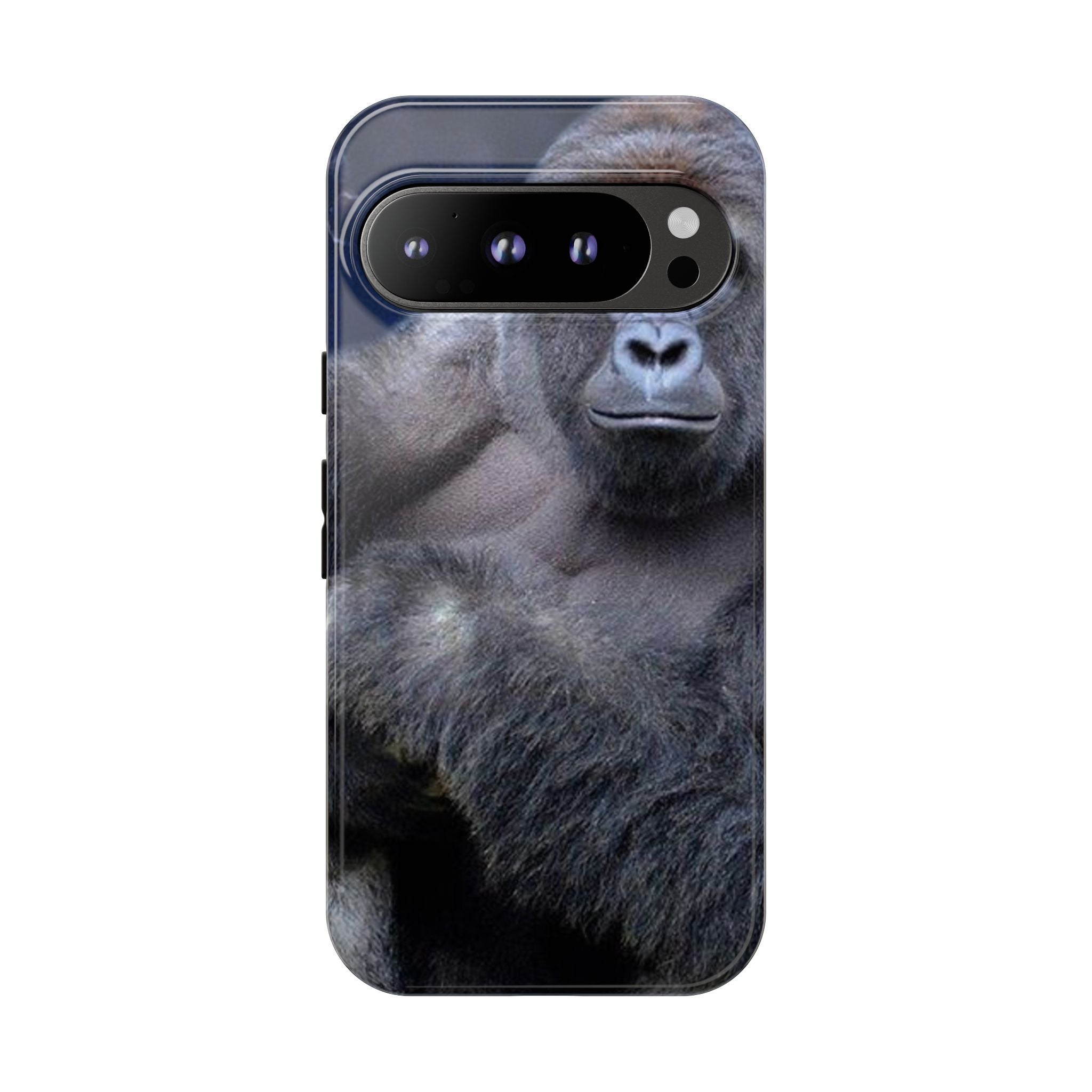 Gorilla - Tough Case