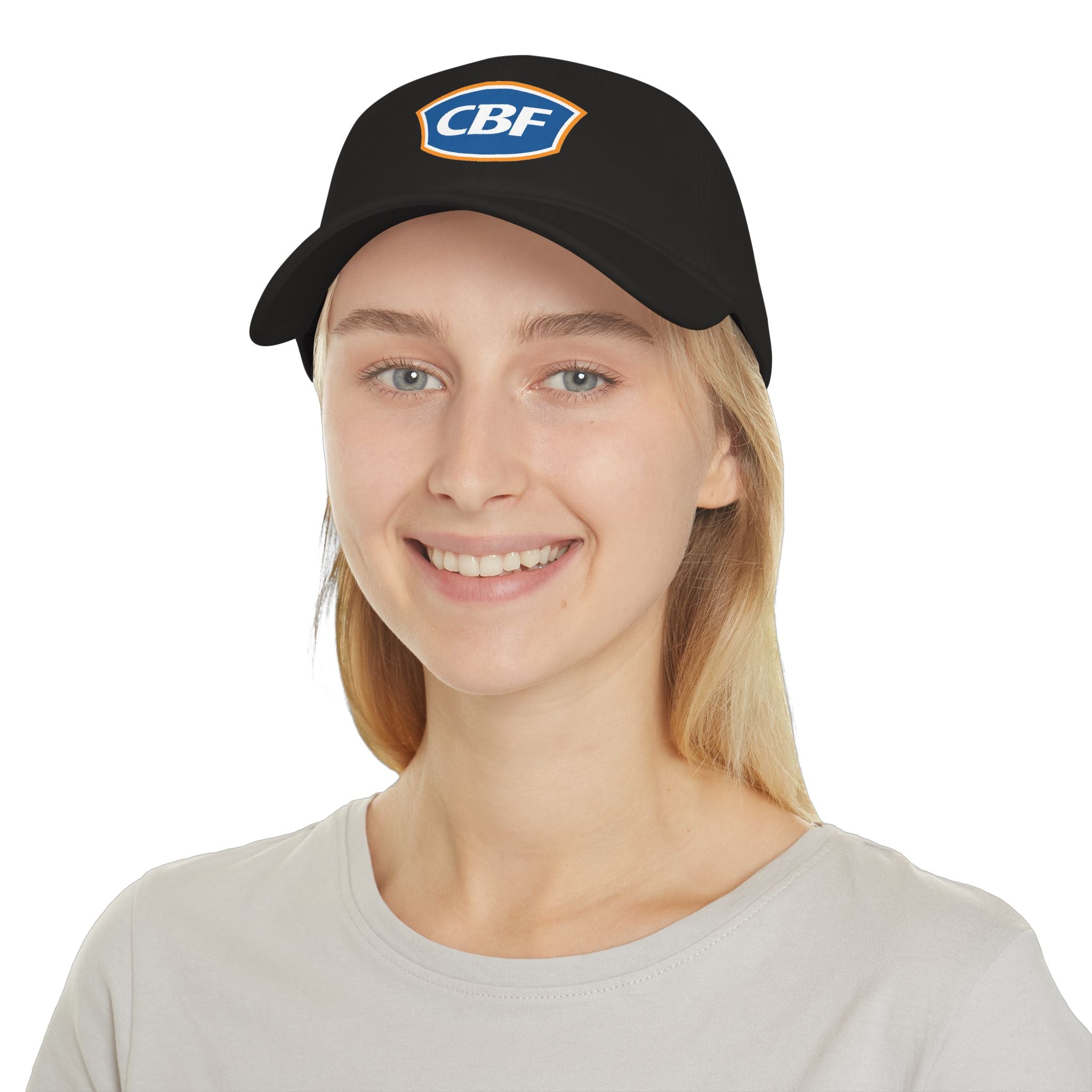 CBF Baseball Cap