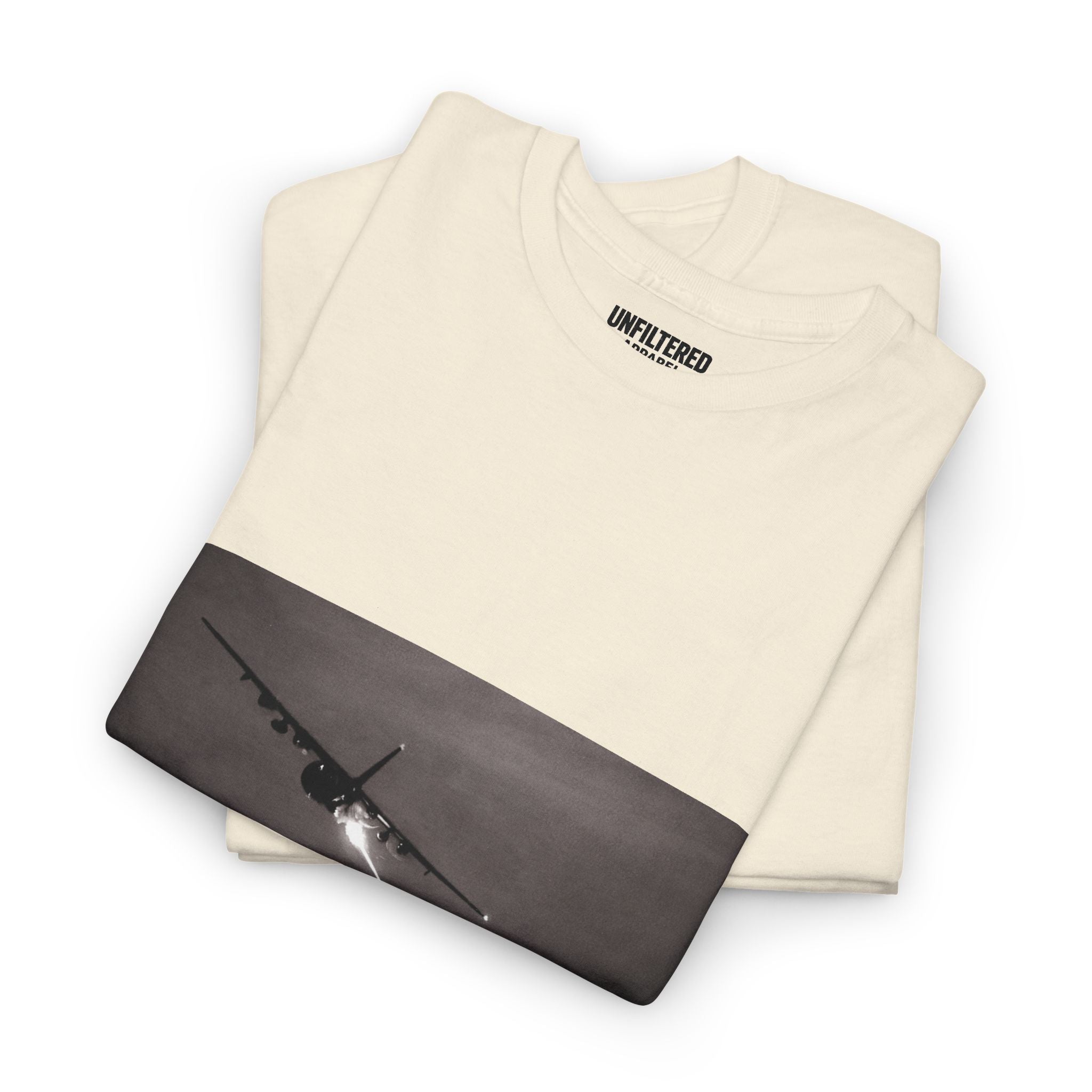 AC-130 Spooky - T-Shirt