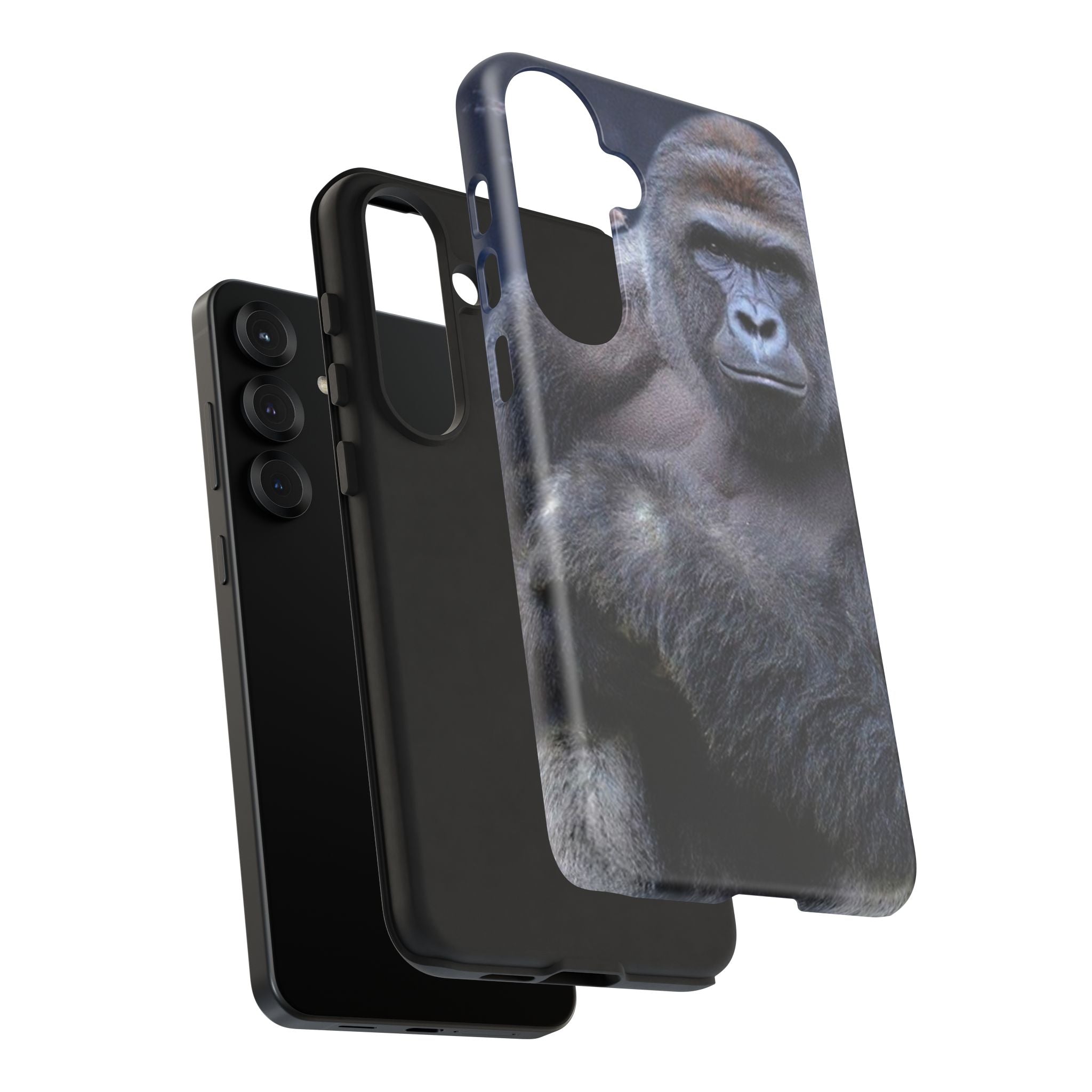 Gorilla - Tough Case