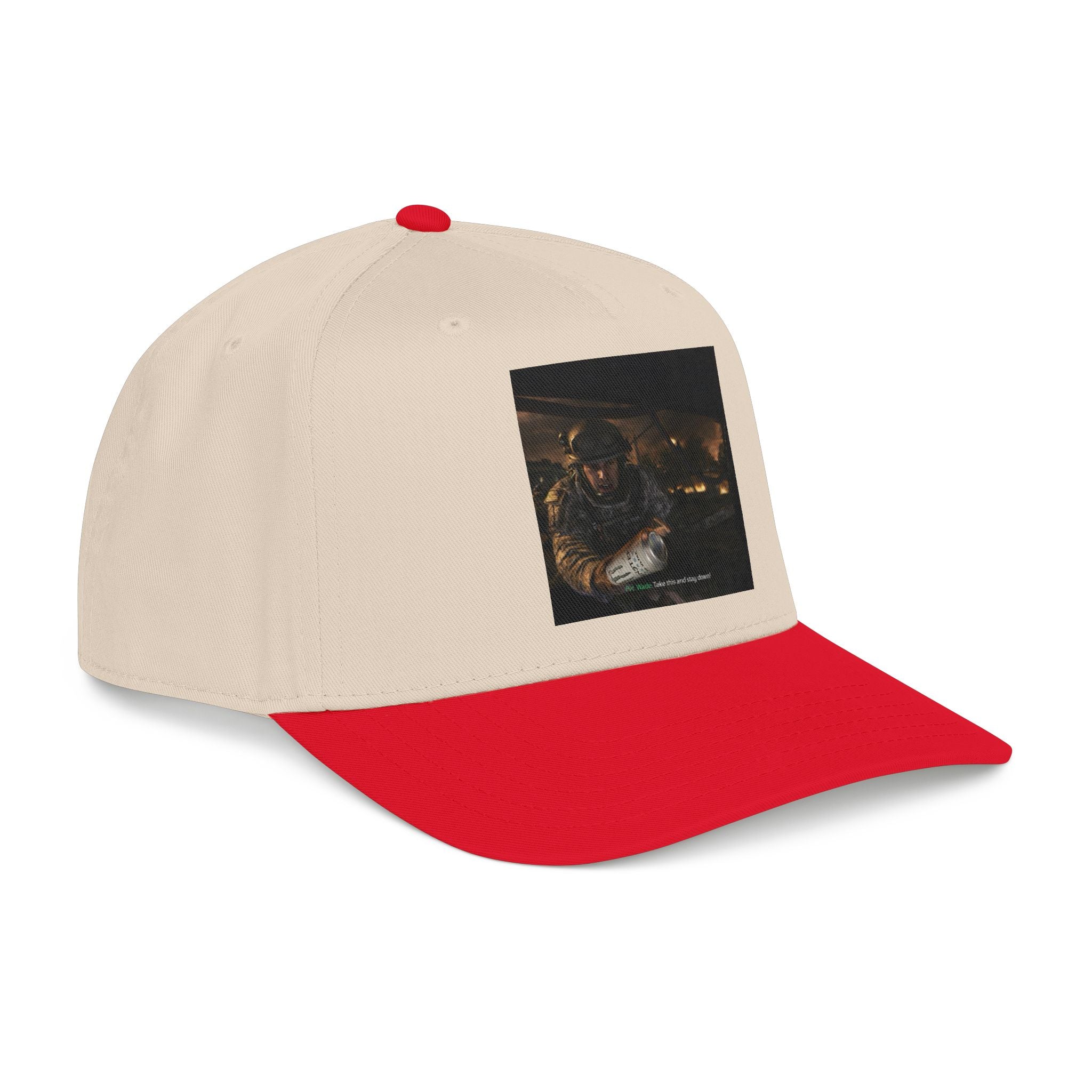 'Take This!' - Baseball Cap