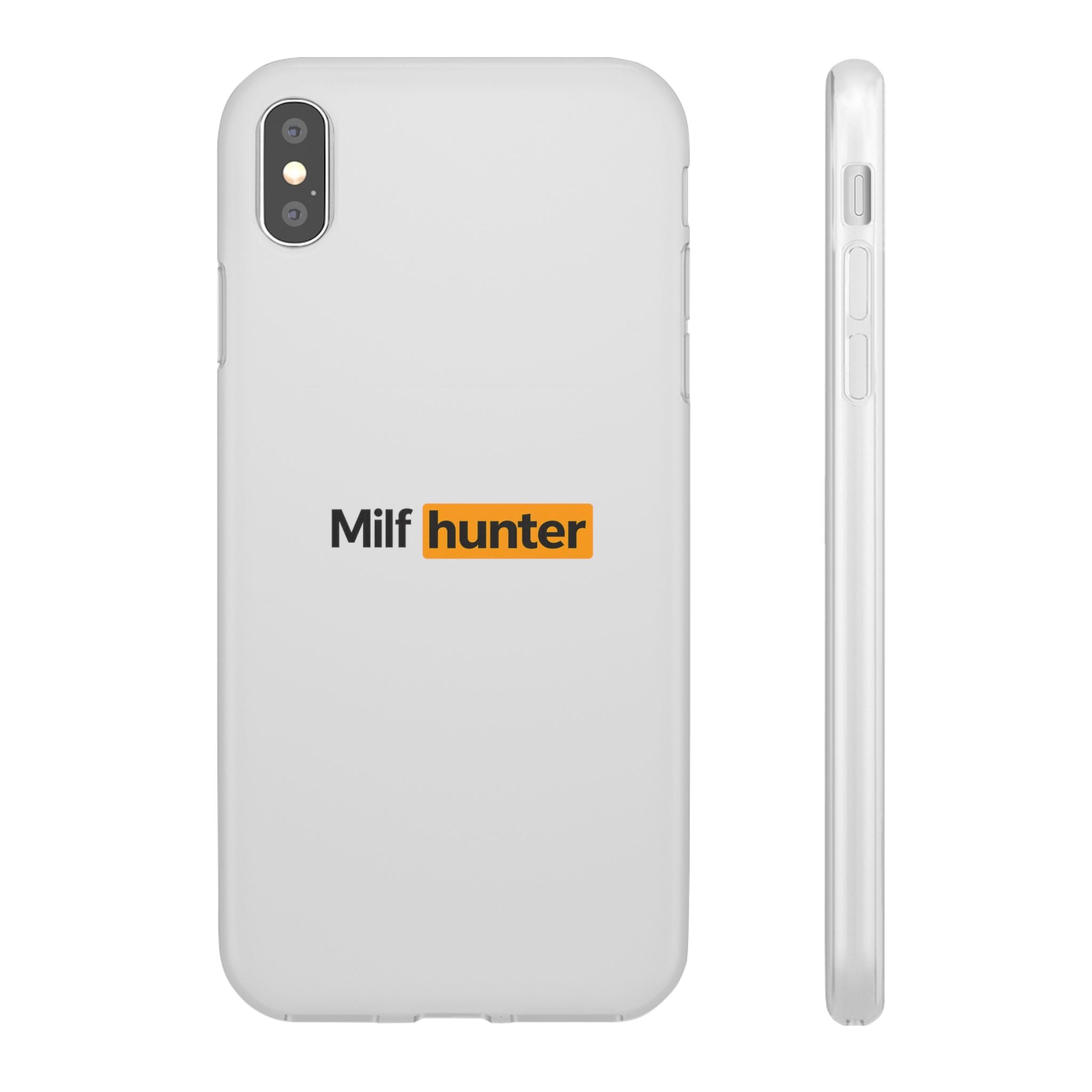 MILF Hunter - Flexi Case
