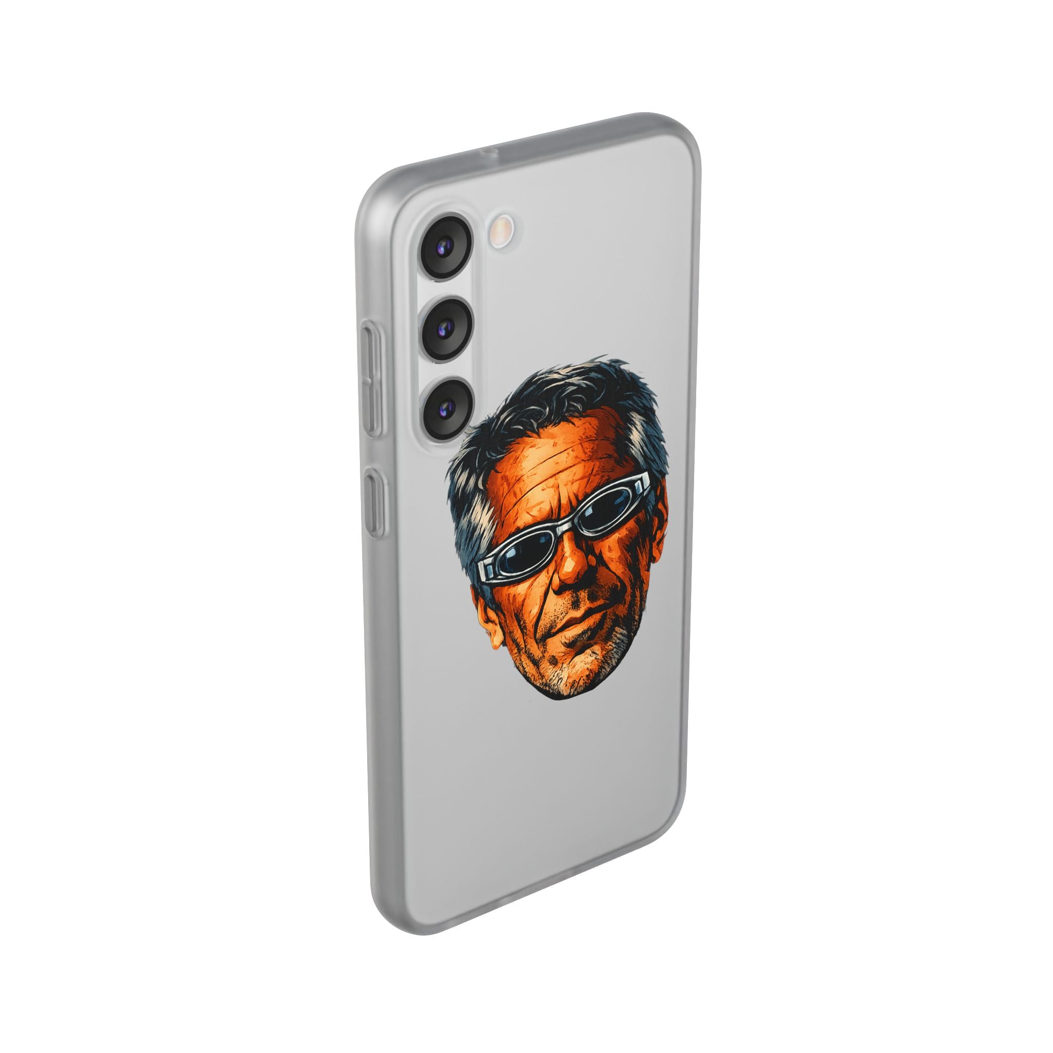 Retro Repstein - Flexi Case