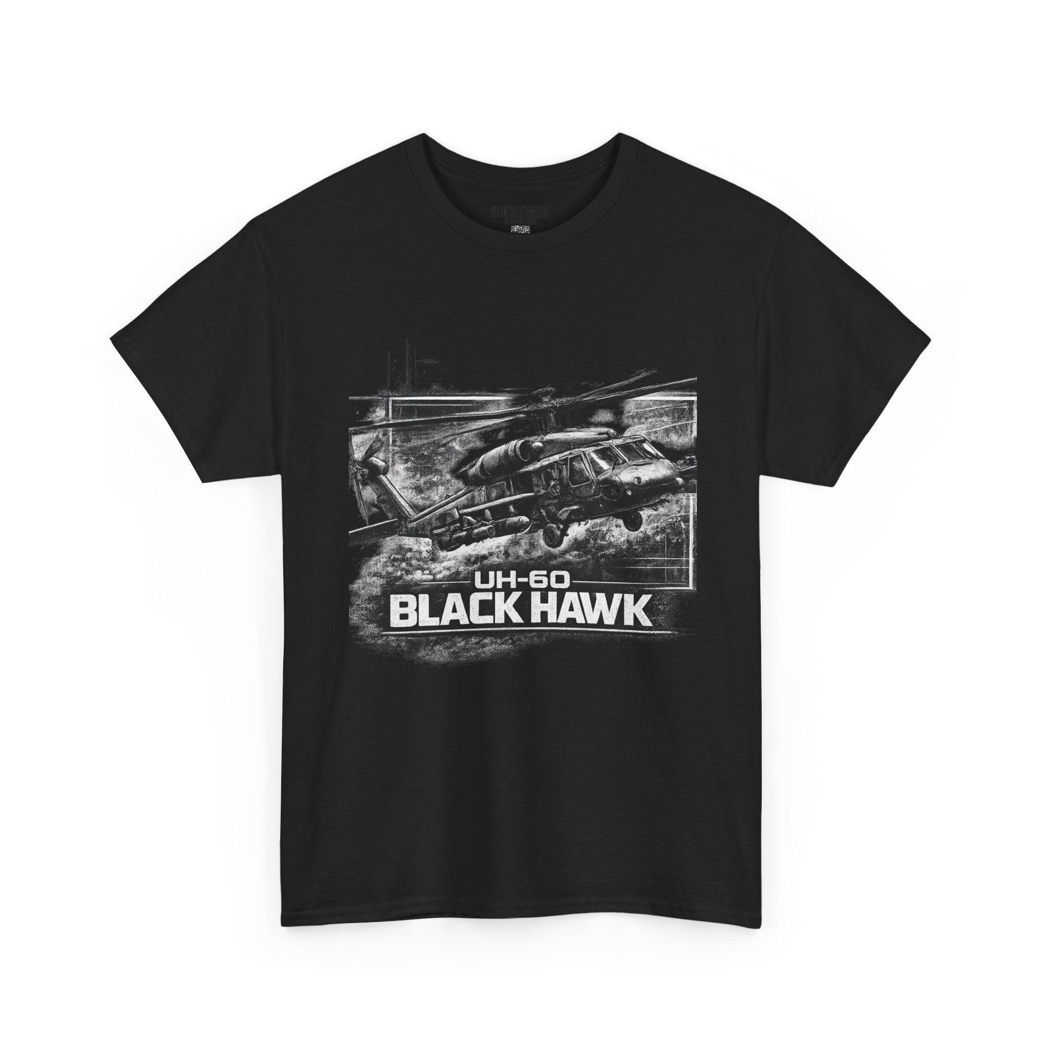 Black Hawk - T-Shirt