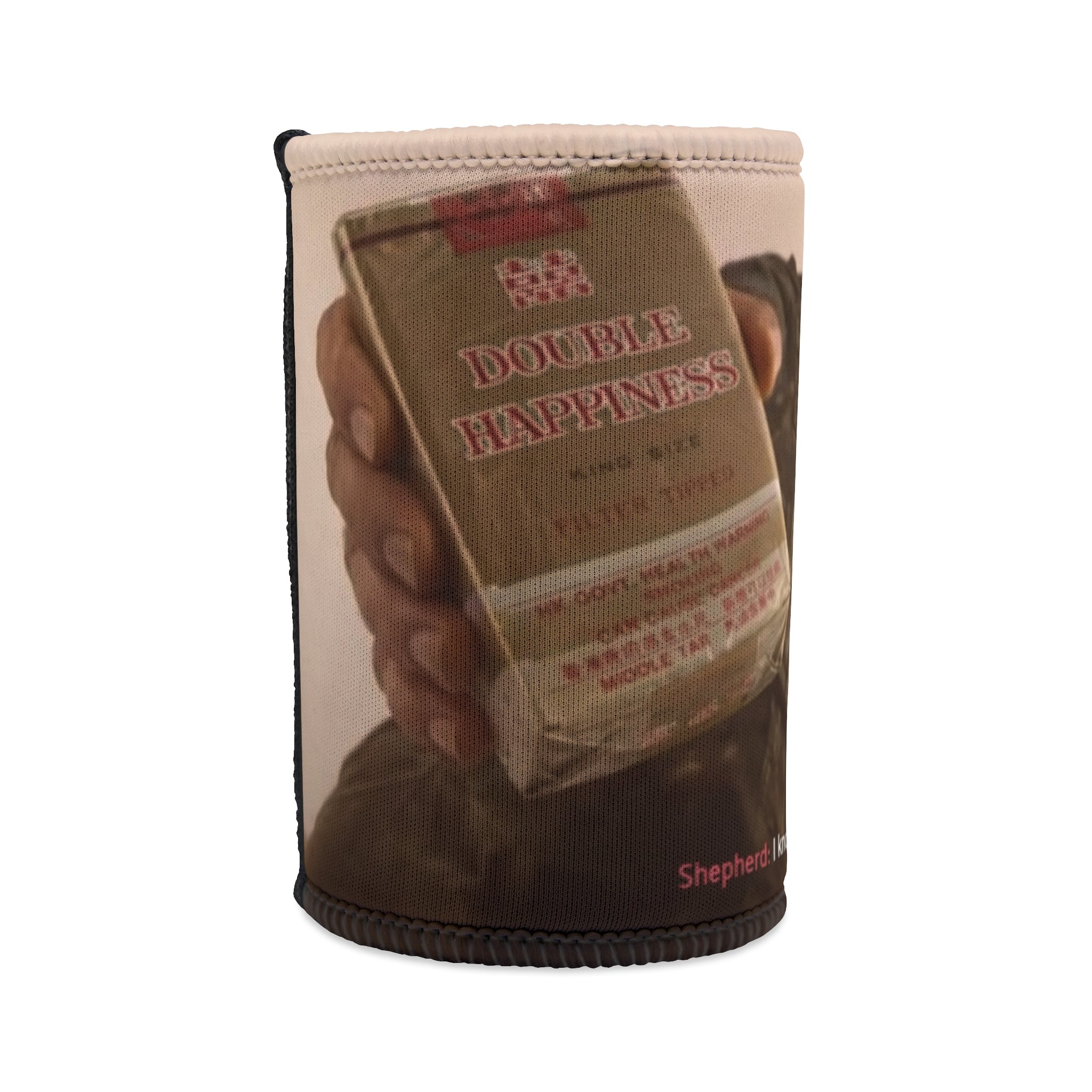 Shepard Double Happiness - Stubby Cooler