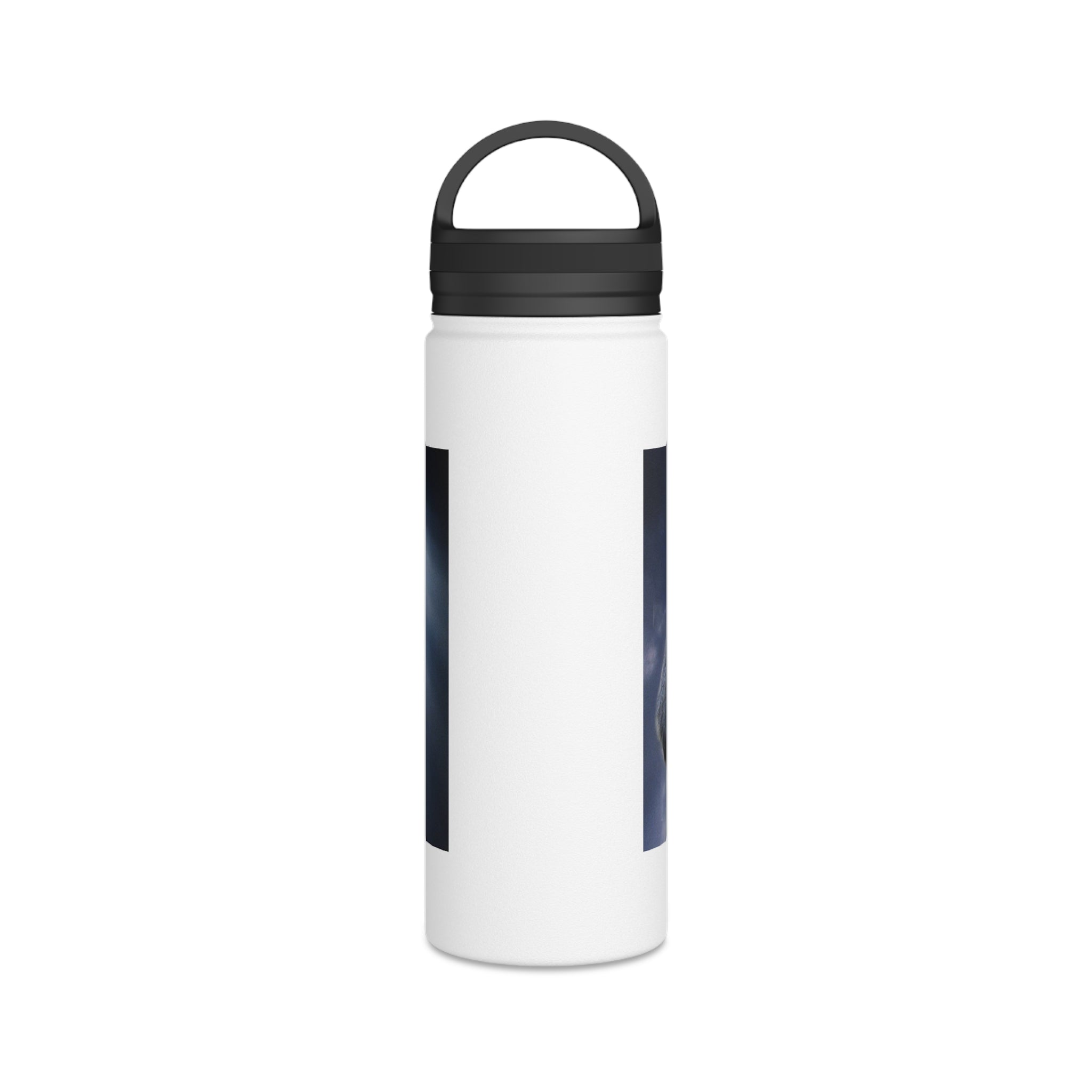 Gorilla Stainless Steel Bottle