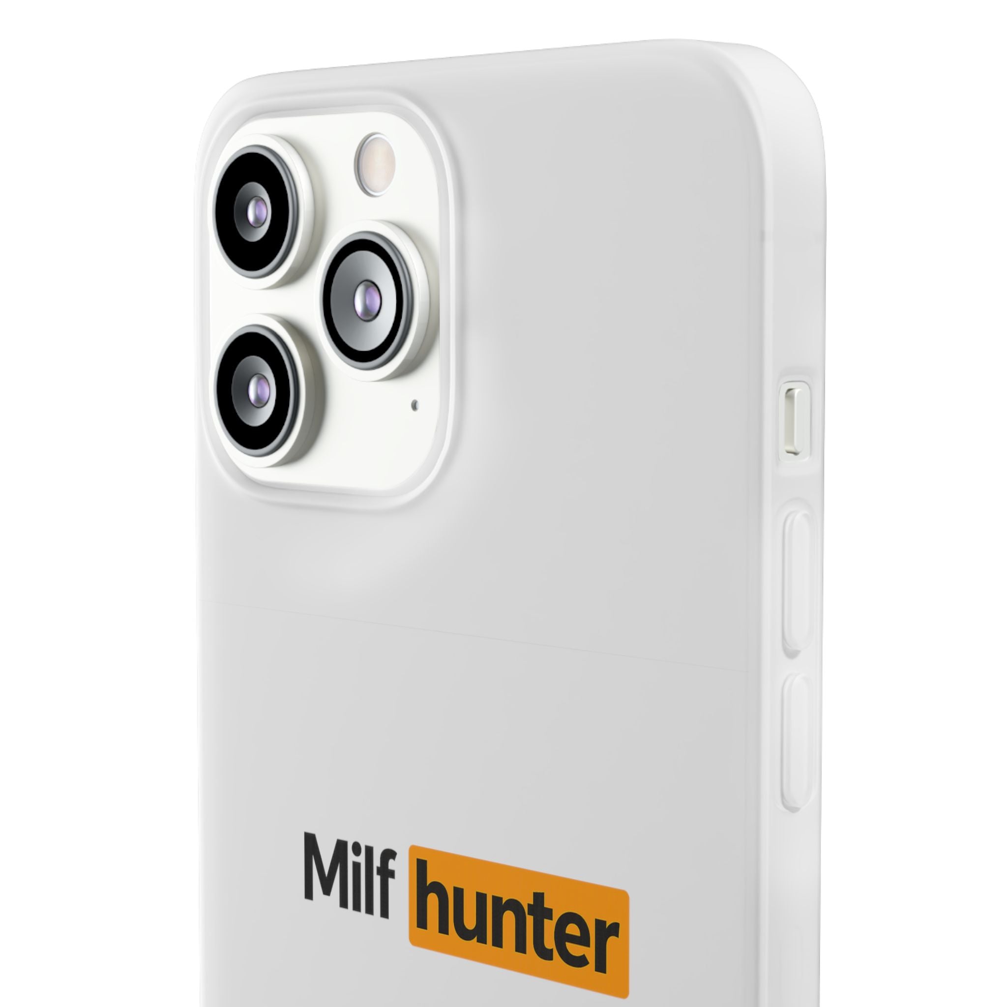 MILF Hunter - Flexi Case