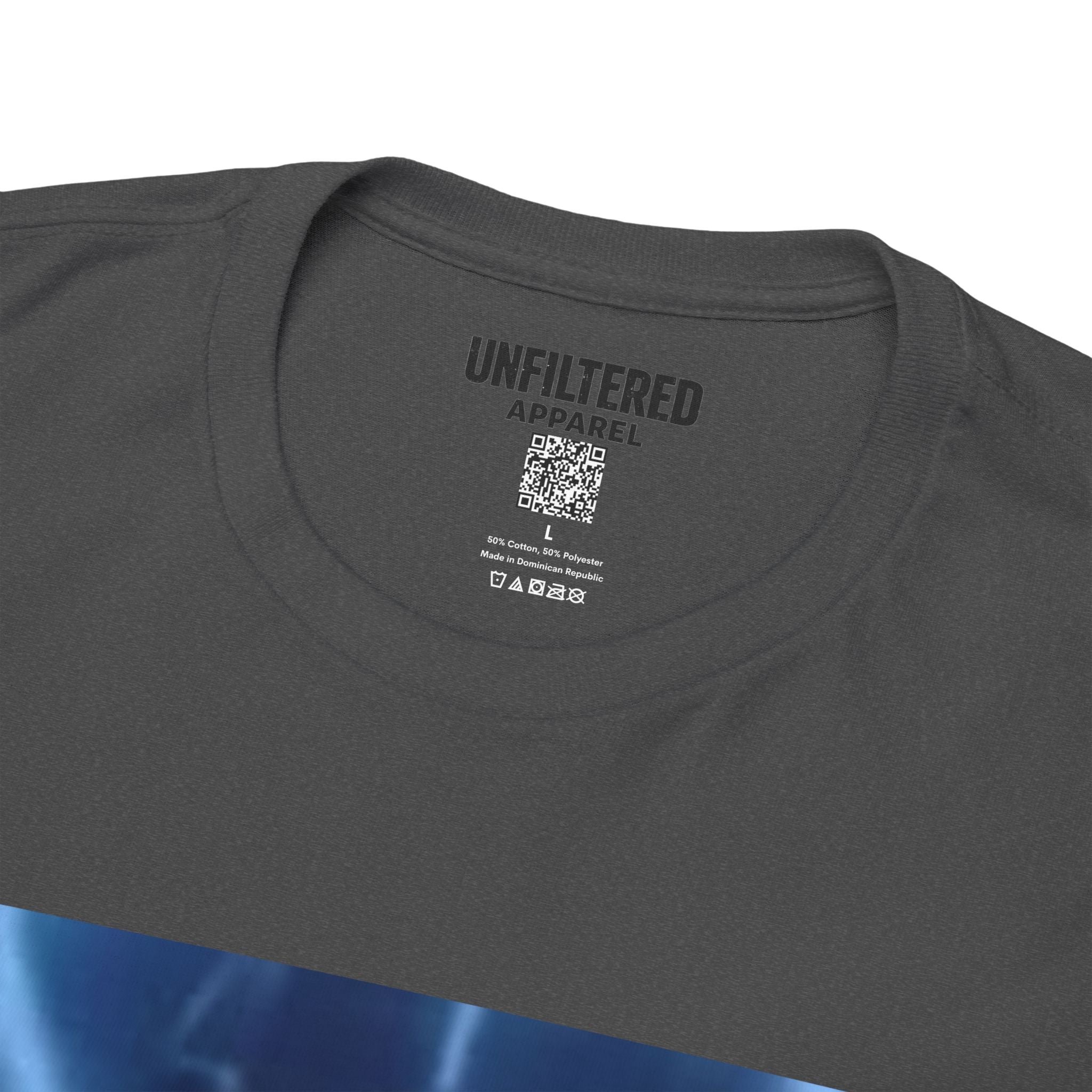 Fry His Azz - T-Shirt