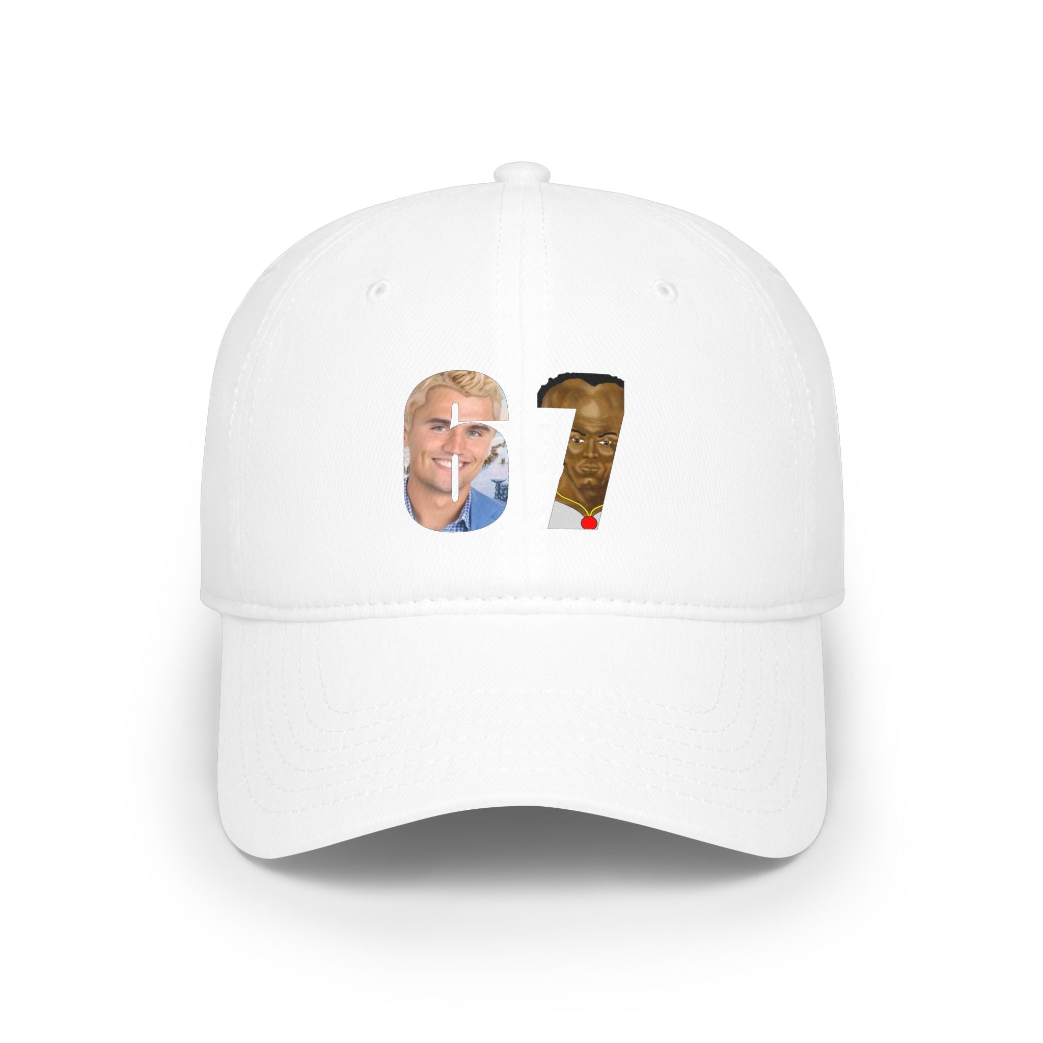 67 Baseball Cap