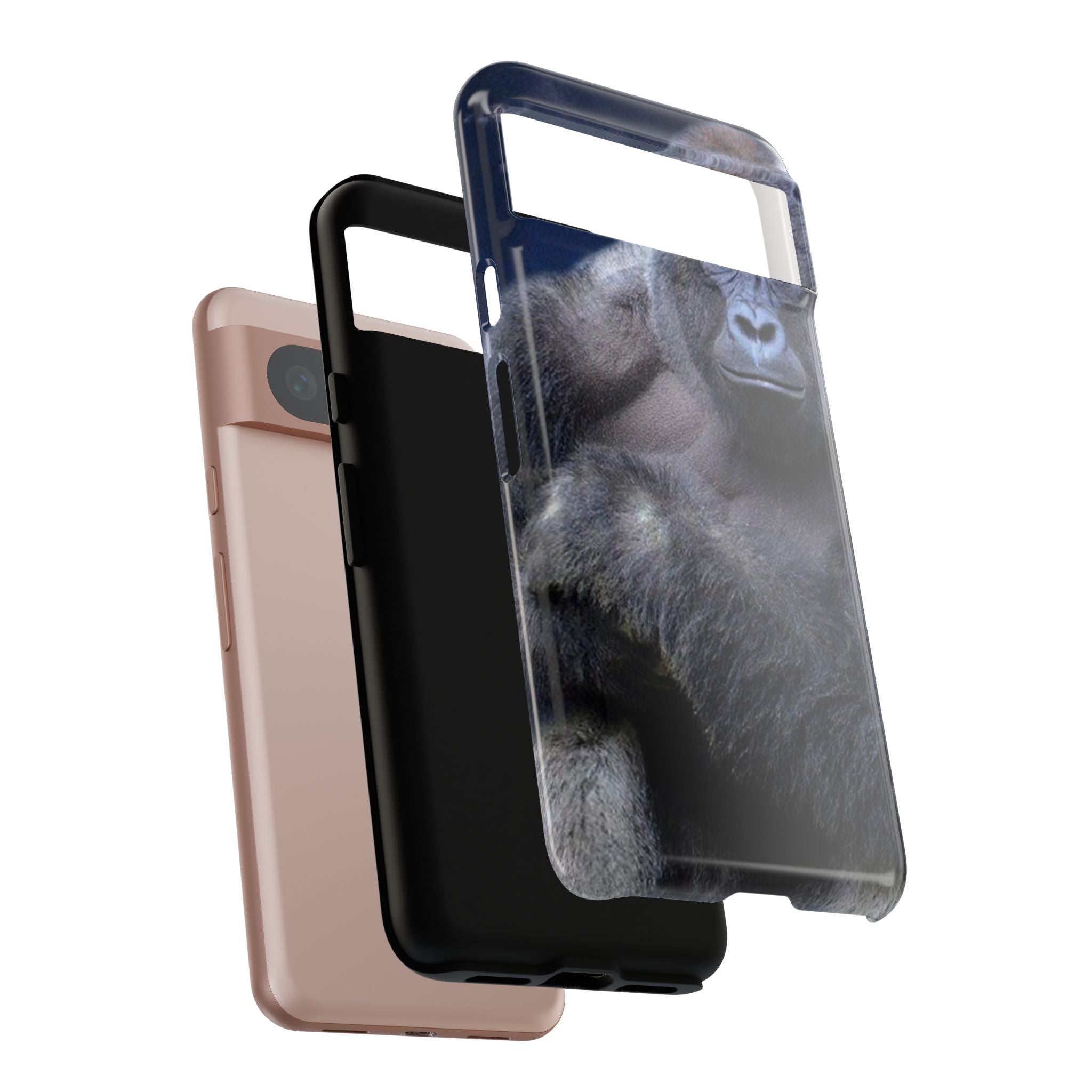 Gorilla - Tough Case