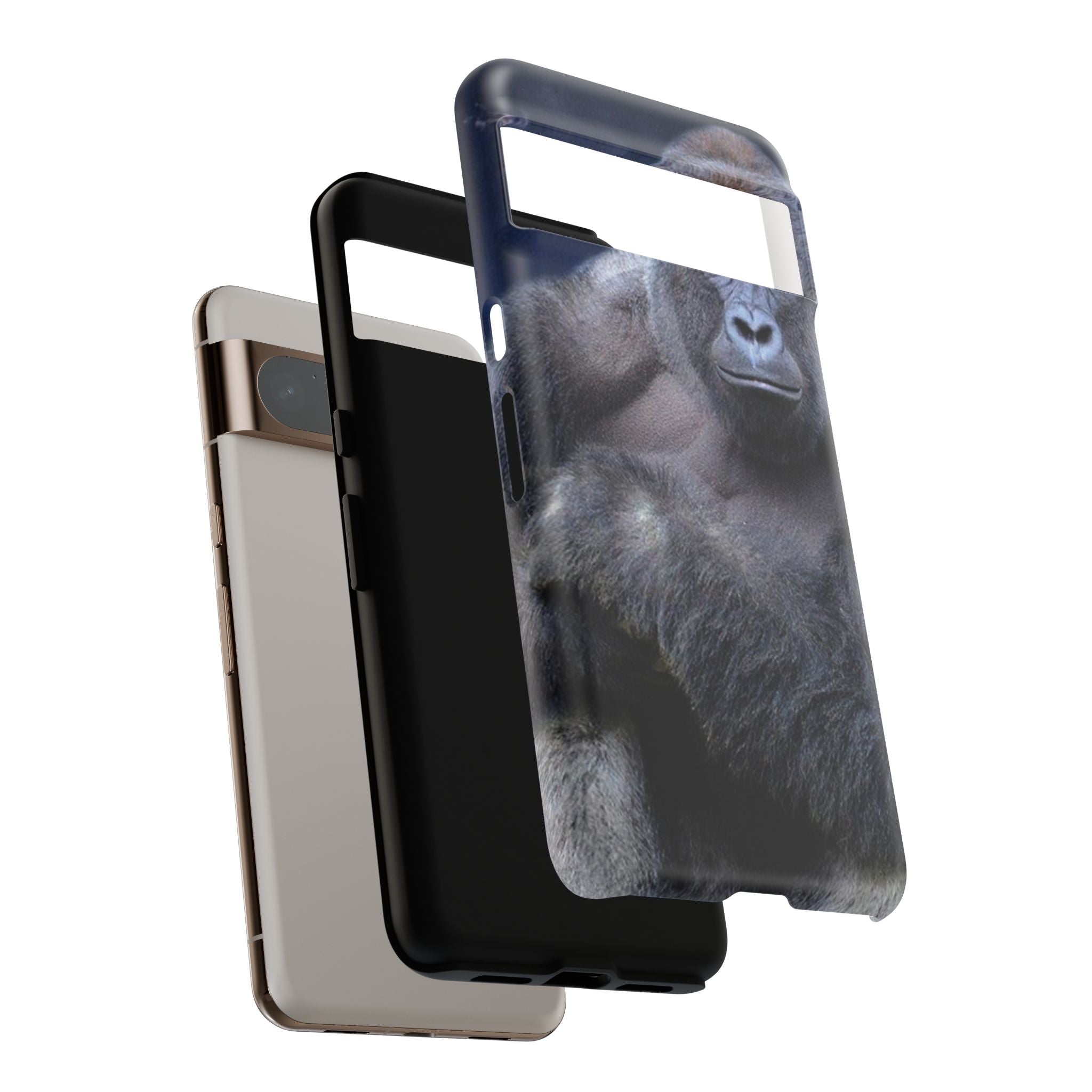 Gorilla - Tough Case