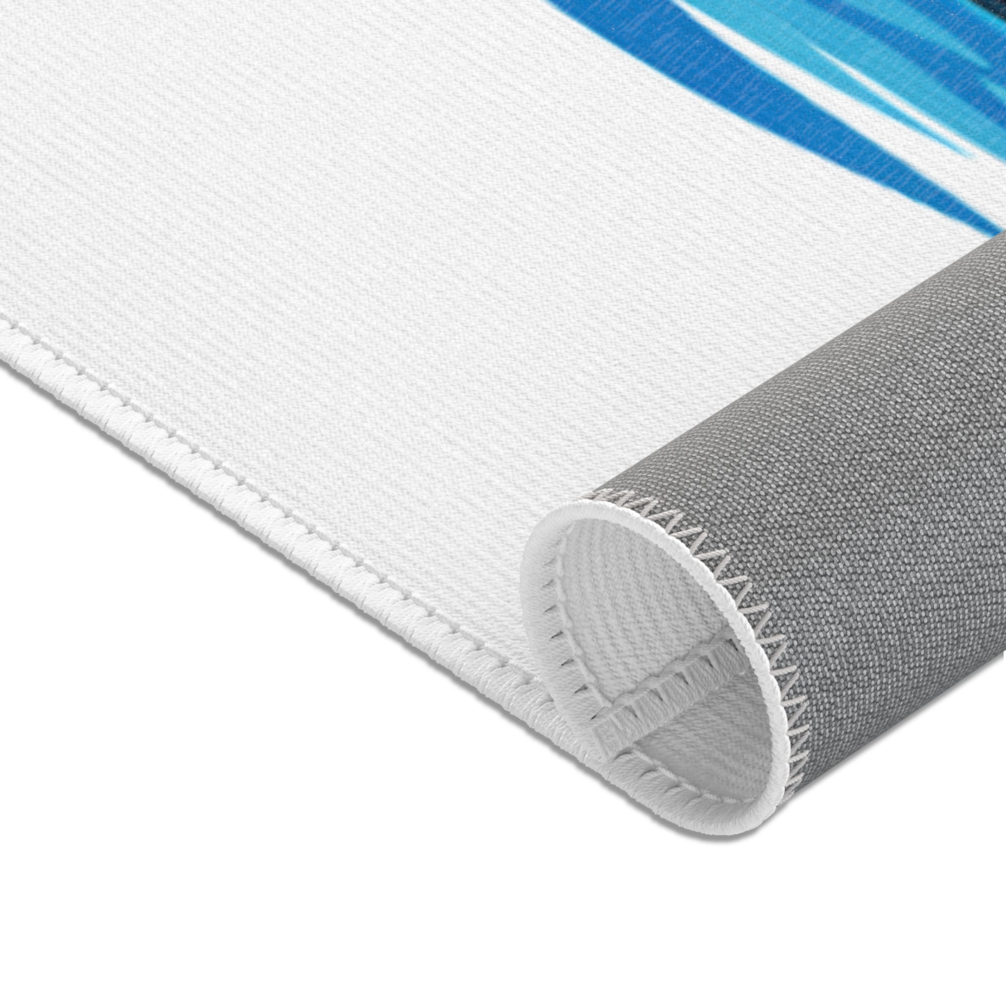 Little St. James Island Rug