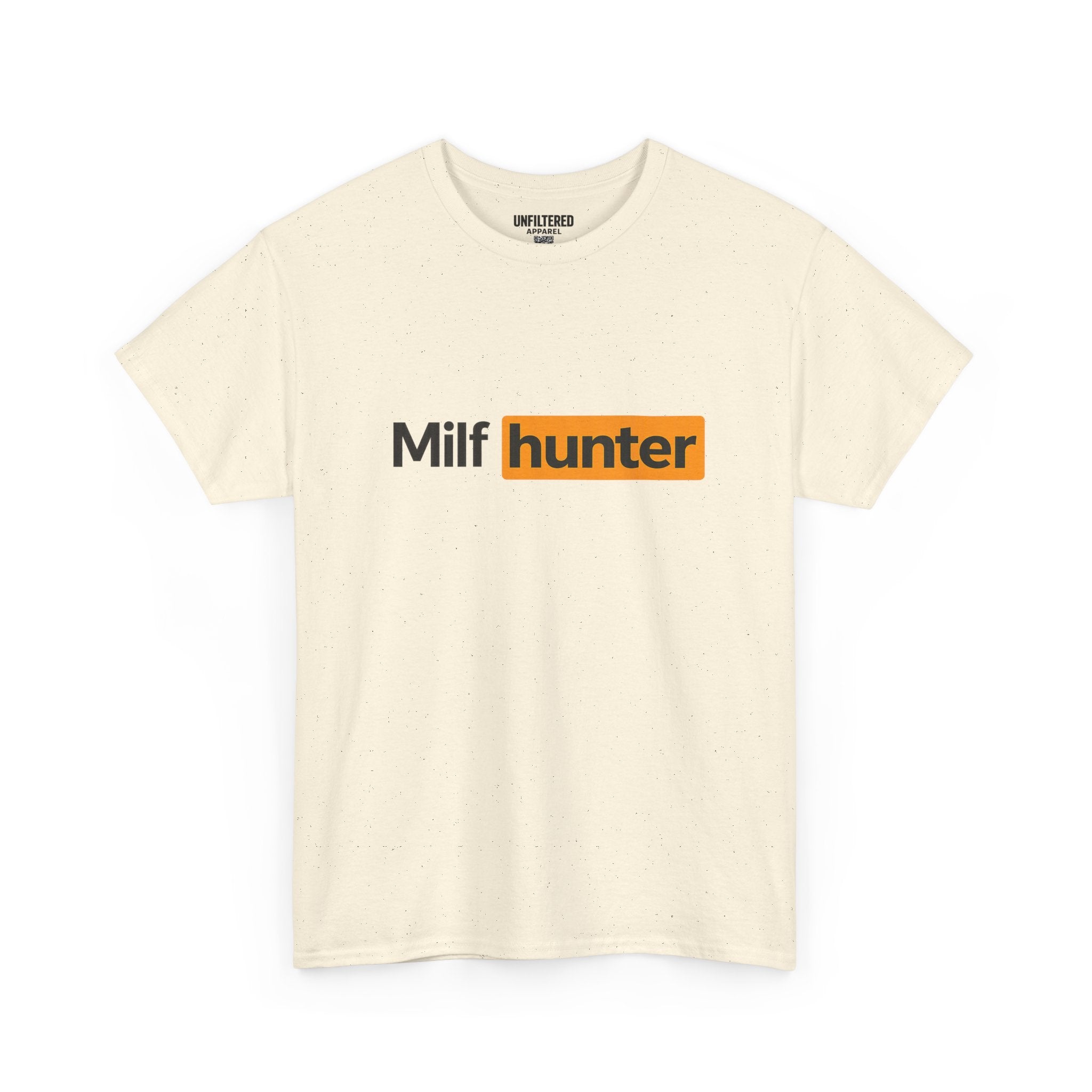 Milf Hunter - T-Shirt