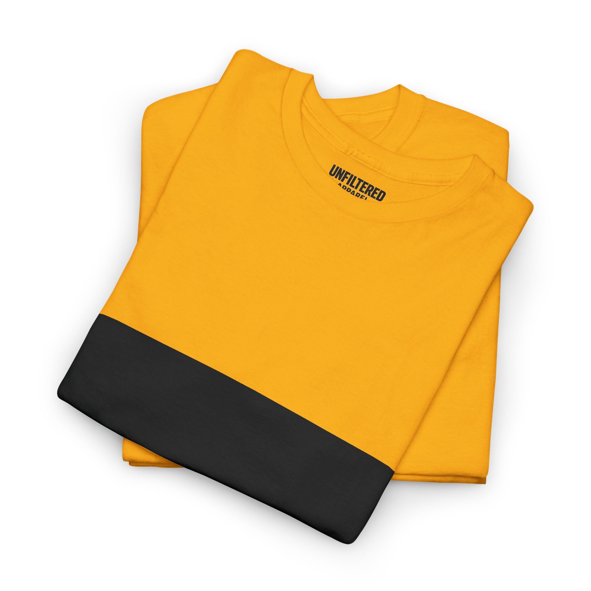 'No Russian' - T-Shirt