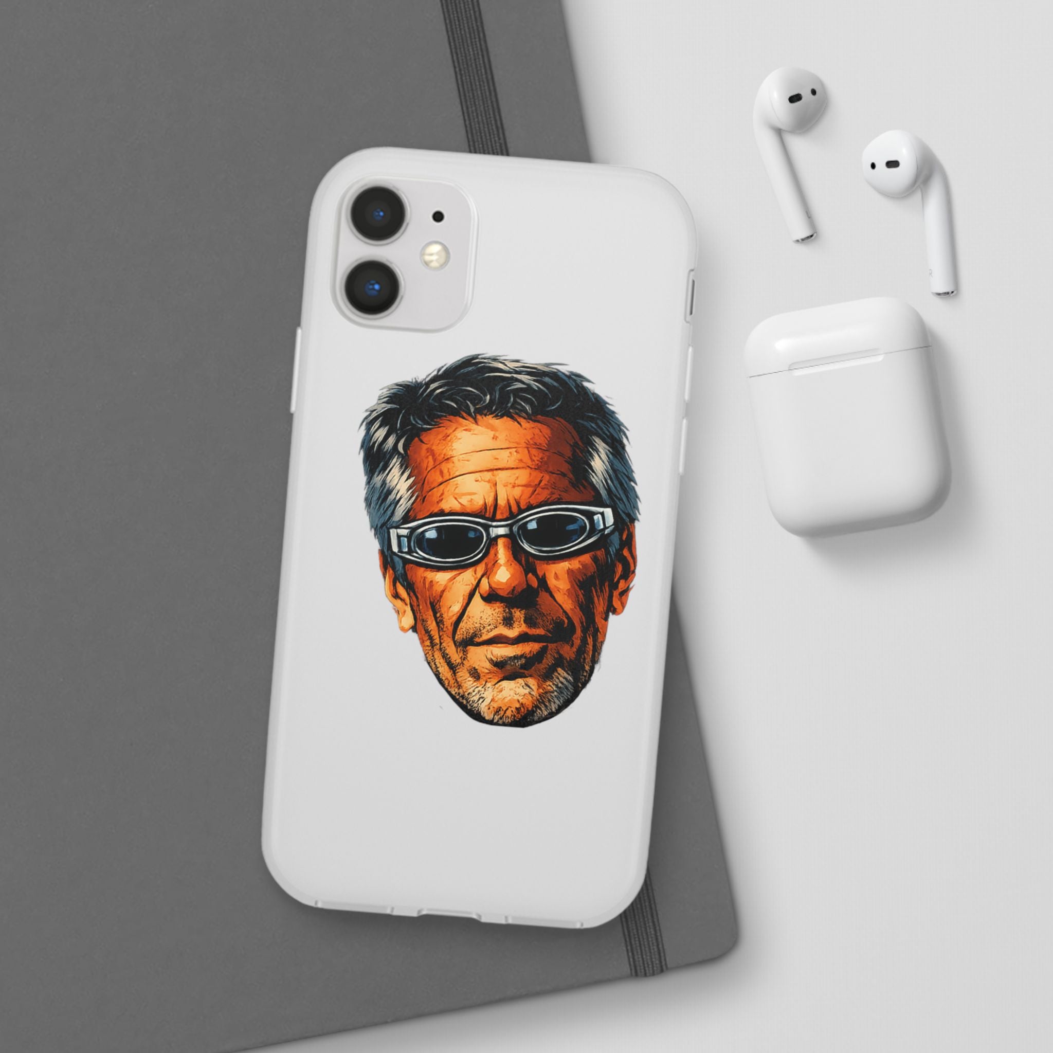 Retro Repstein - Flexi Case