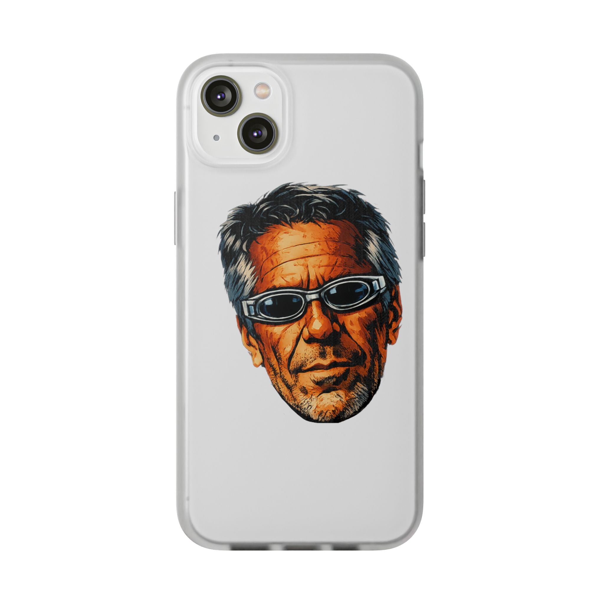 Retro Repstein - Flexi Case