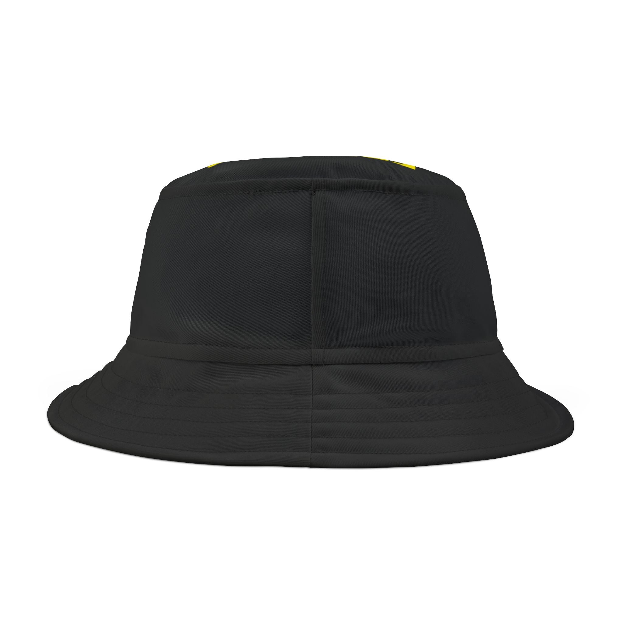 Forklift Certified - Bucket Hat