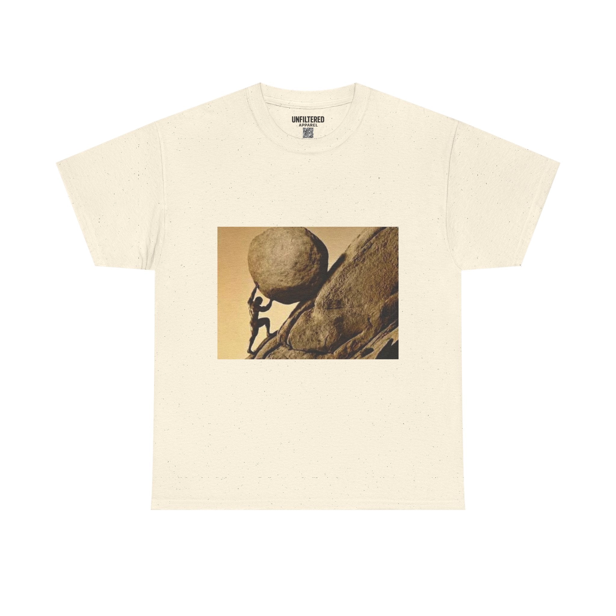 Sisyphus - T-Shirt