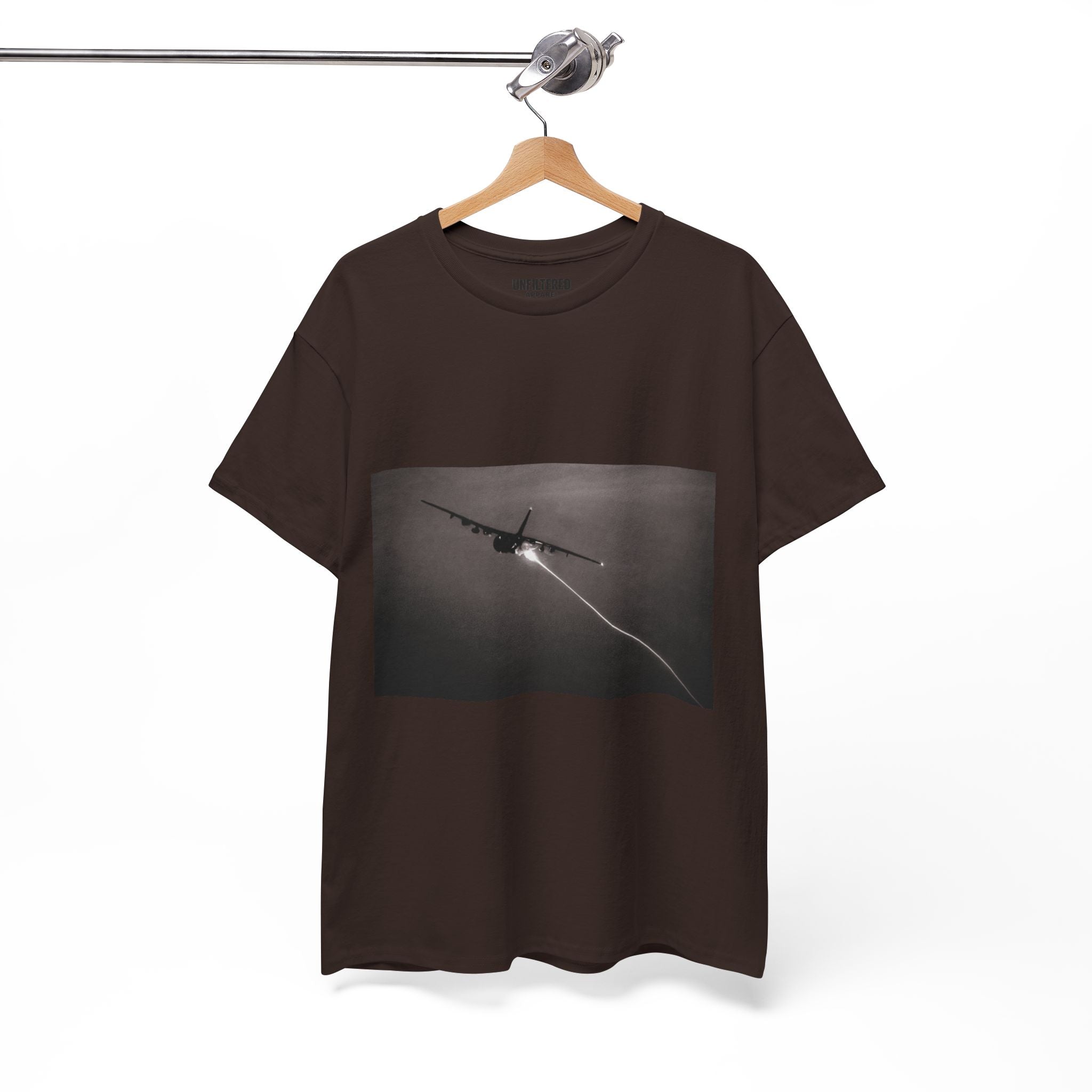 AC-130 Spooky - T-Shirt