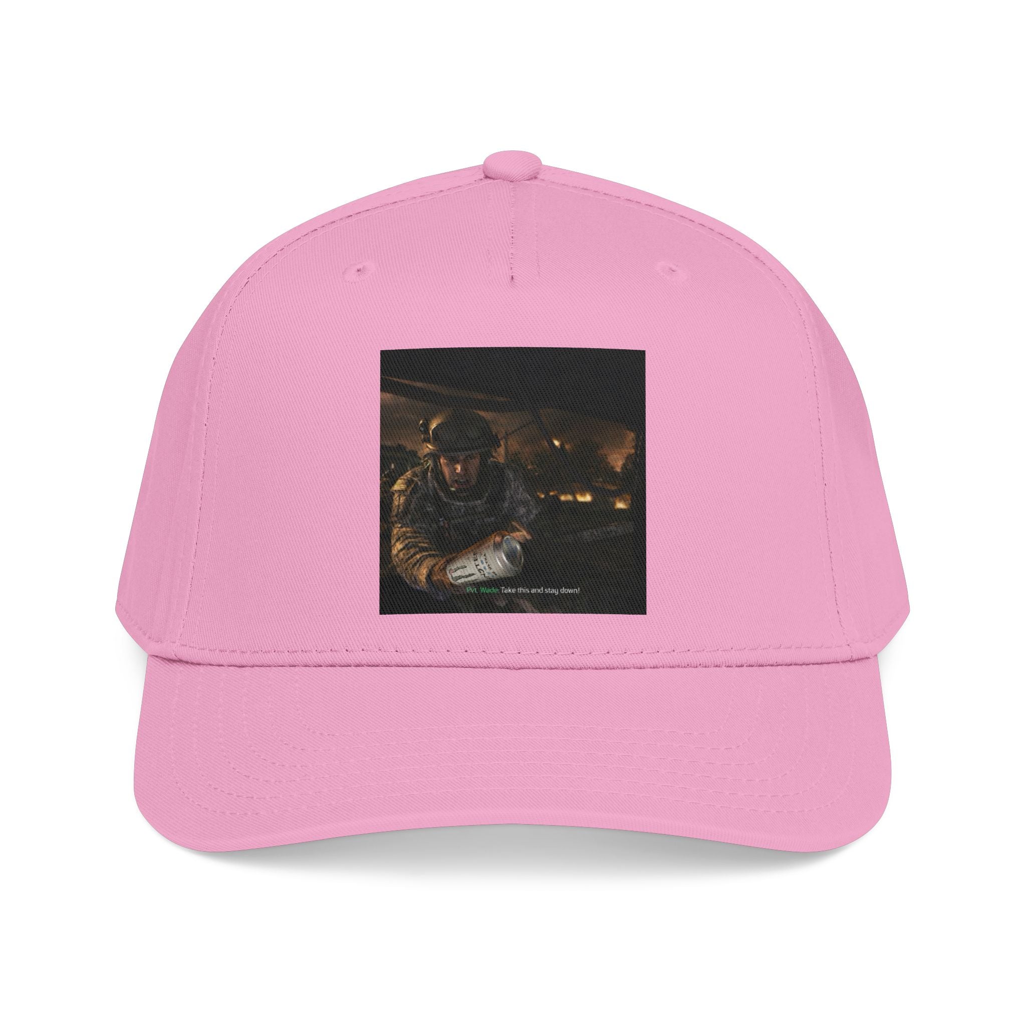 'Take This!' - Baseball Cap