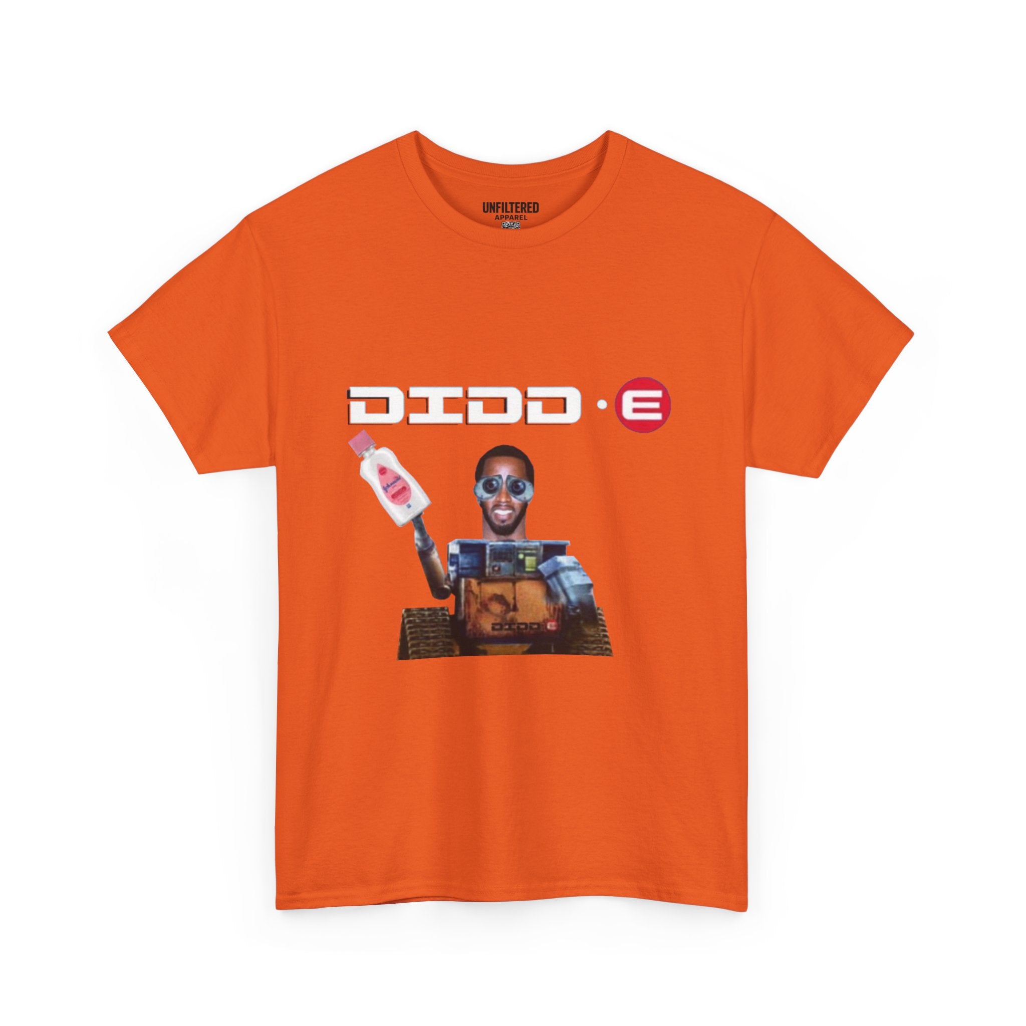 DIDD.E Graphic - T-Shirt