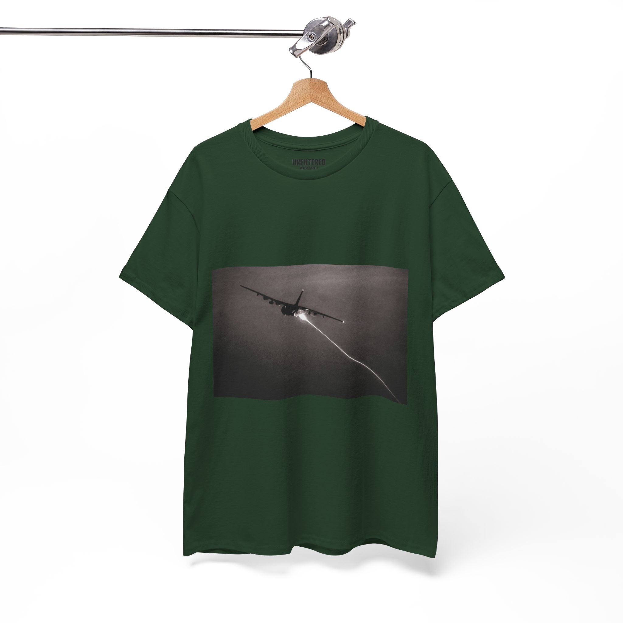 AC-130 Spooky - T-Shirt