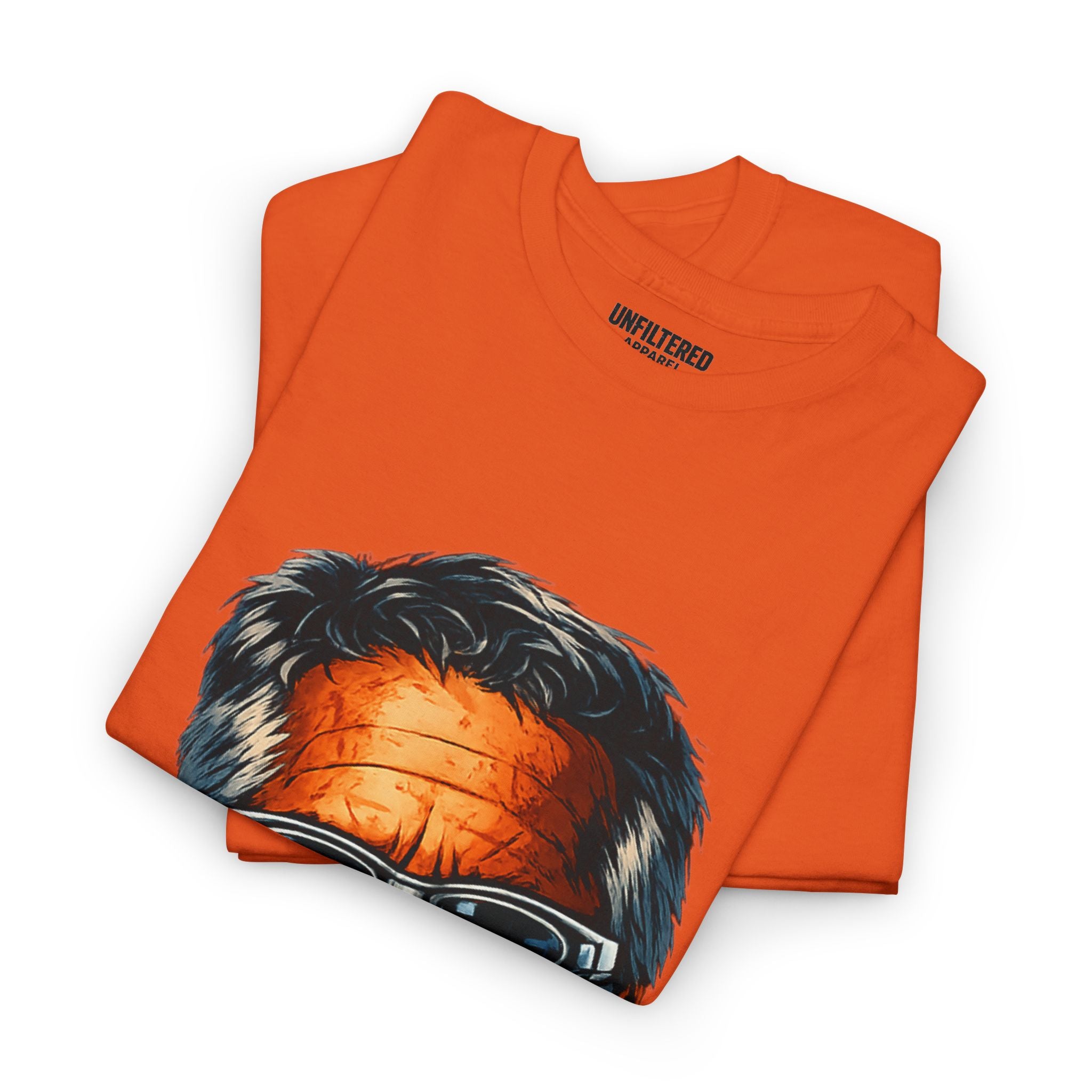 Retro Repstein - T-Shirt