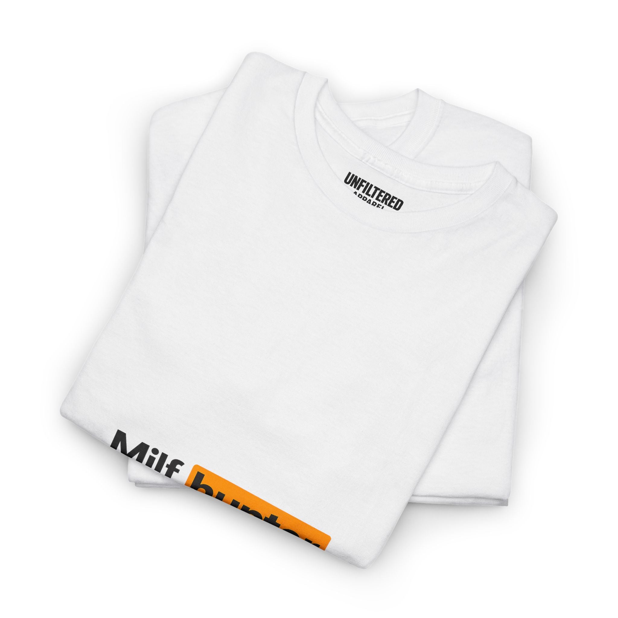 Milf Hunter - T-Shirt