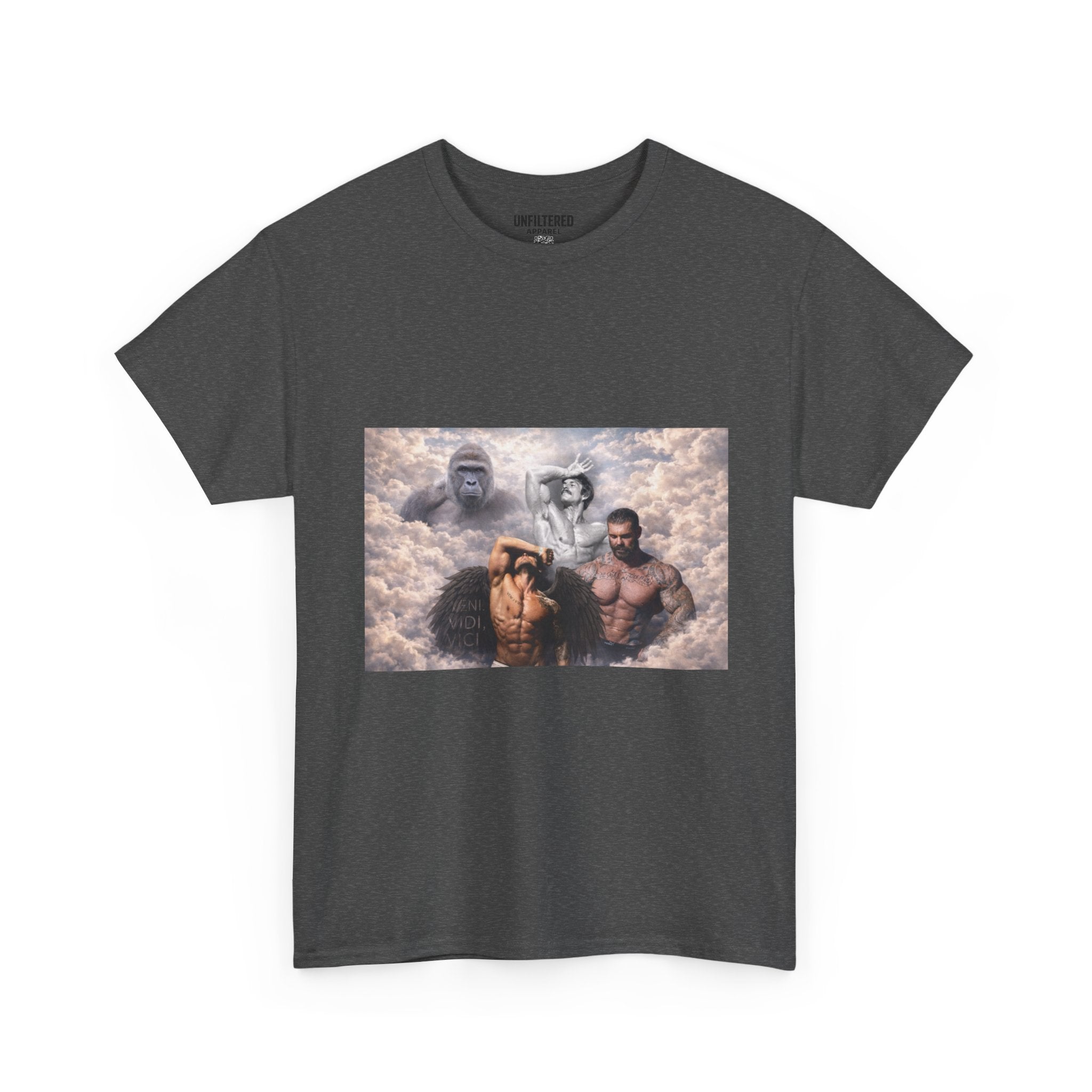 Four Gods - T-Shirt