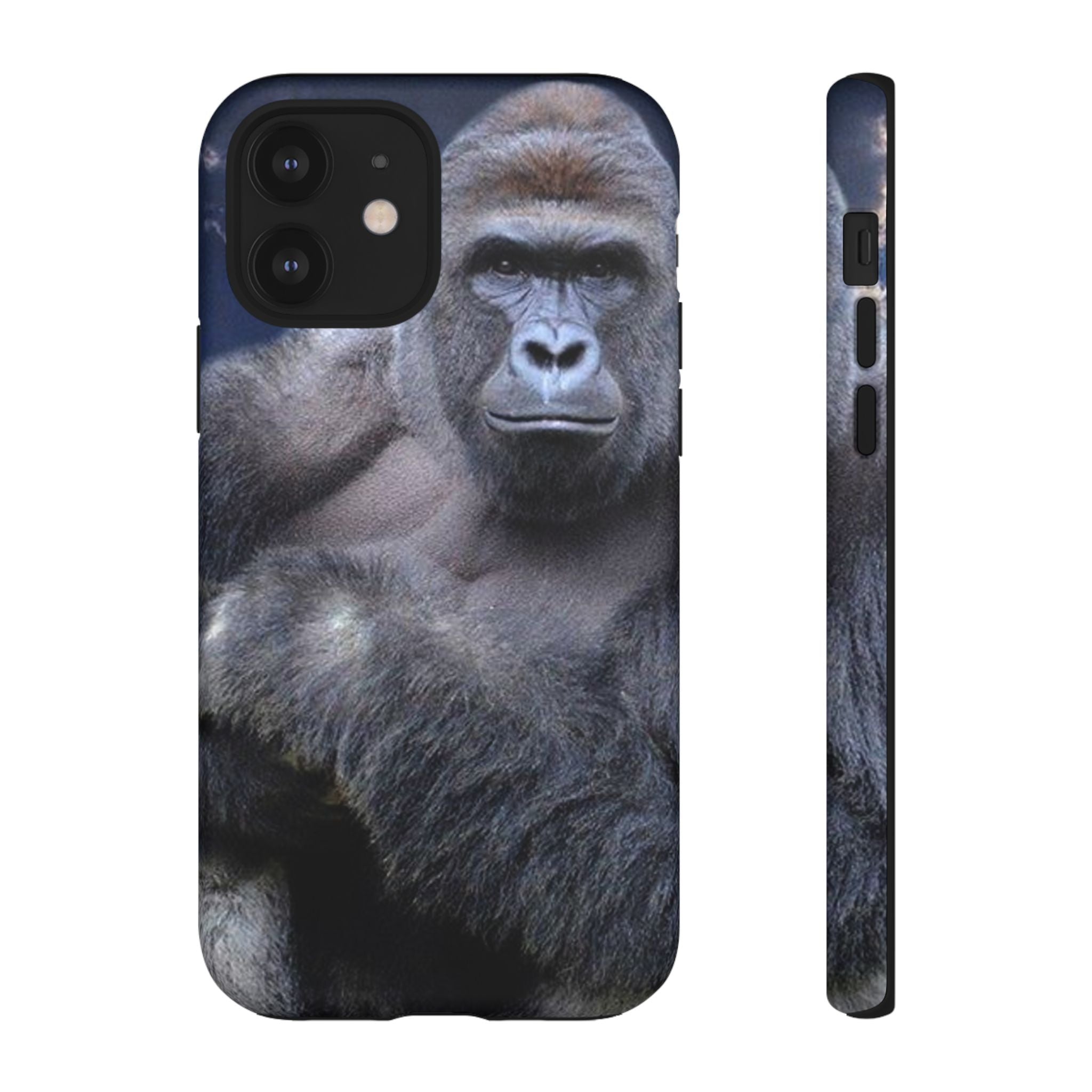 Gorilla - Tough Case