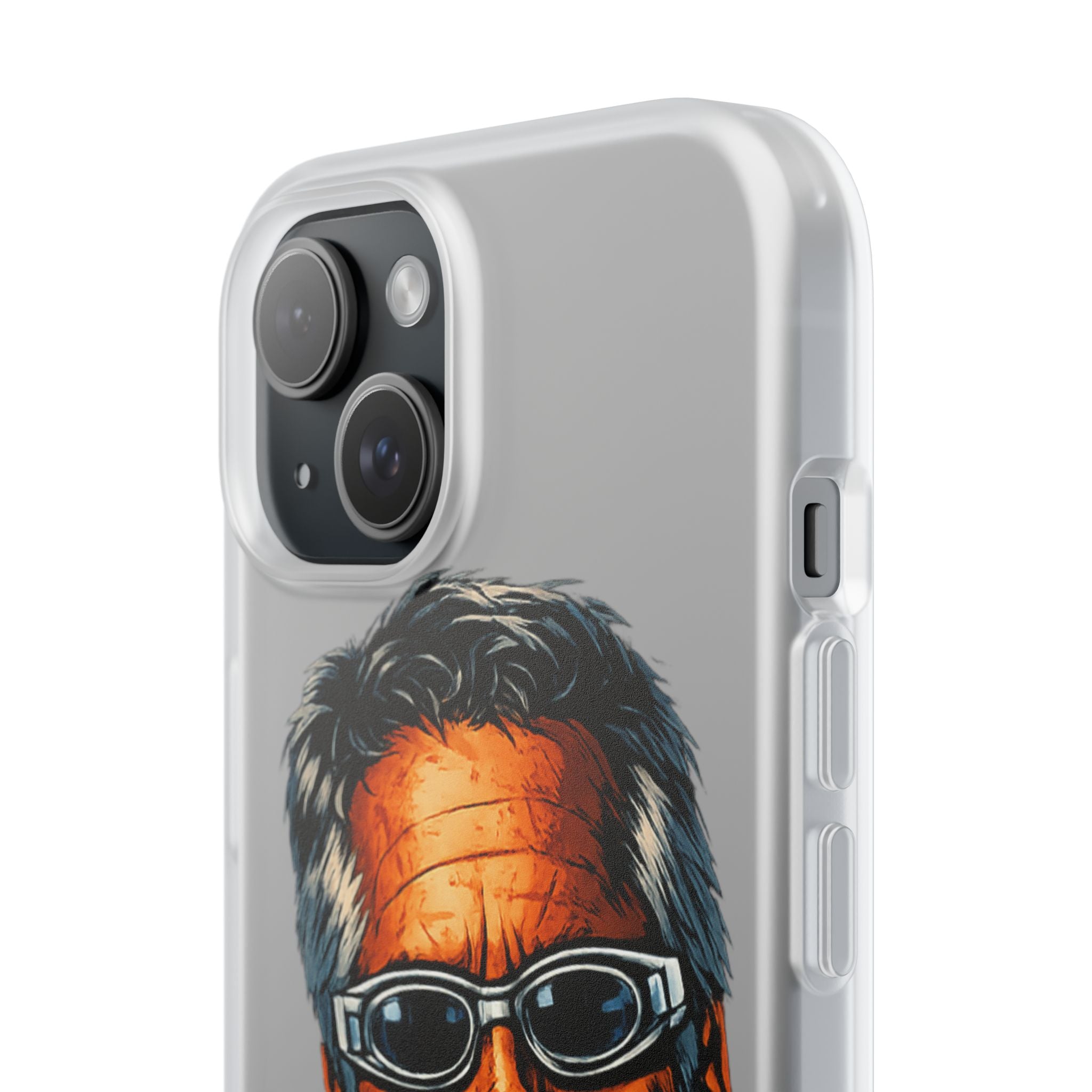 Retro Repstein - Flexi Case