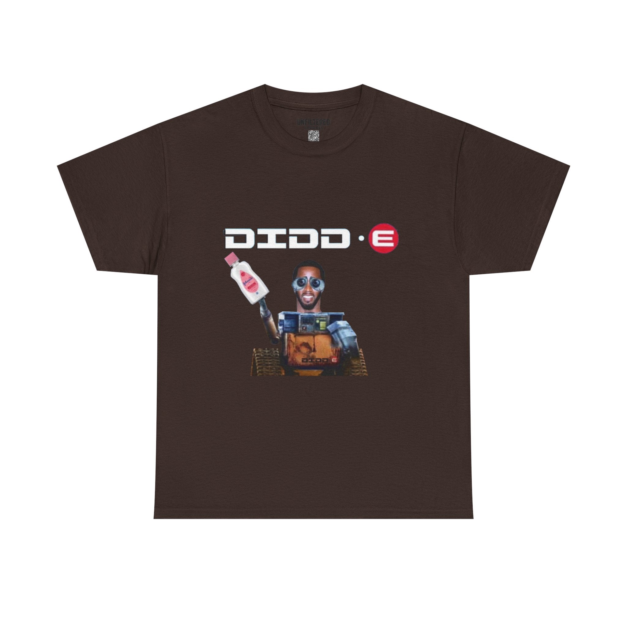 DIDD.E Graphic - T-Shirt