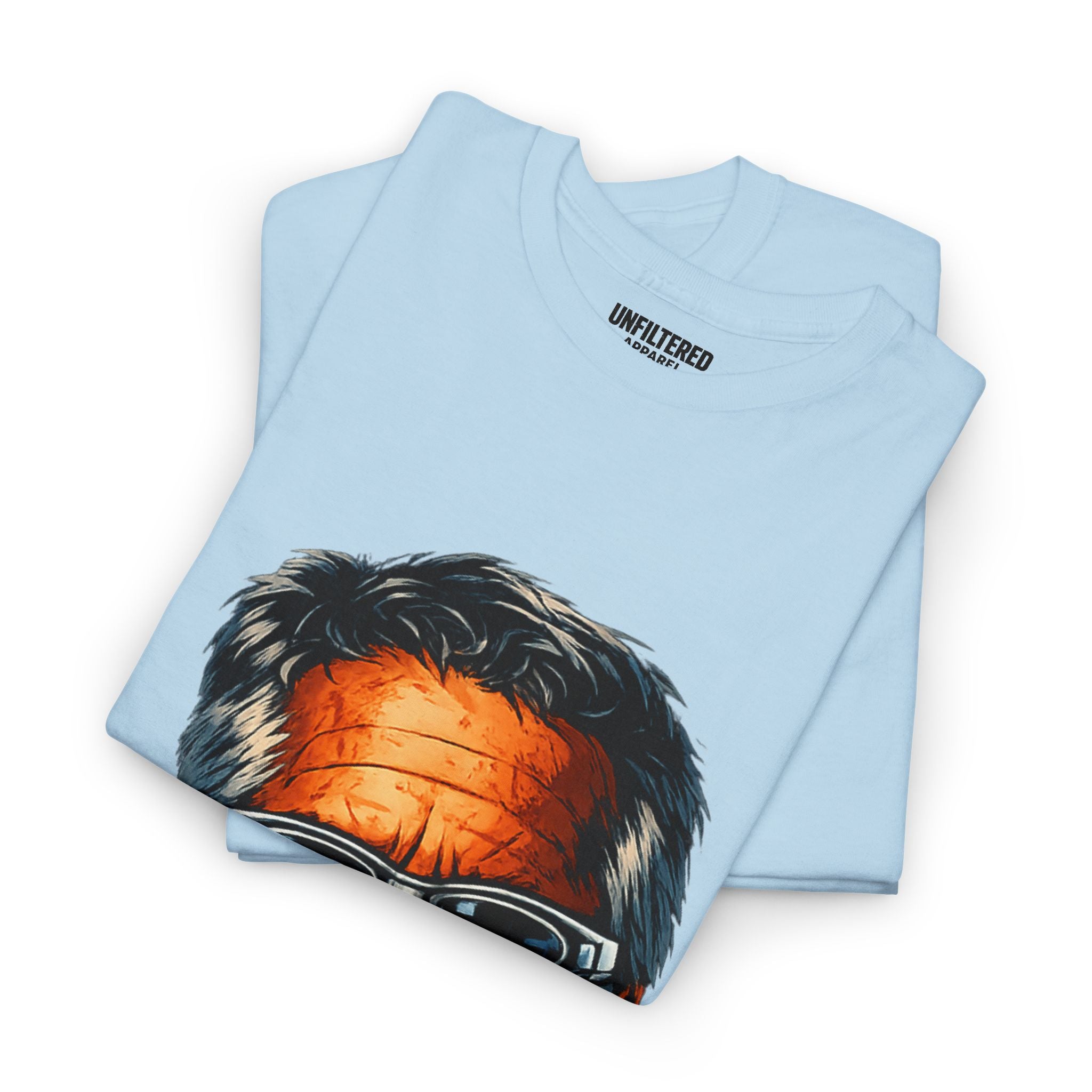 Retro Repstein - T-Shirt