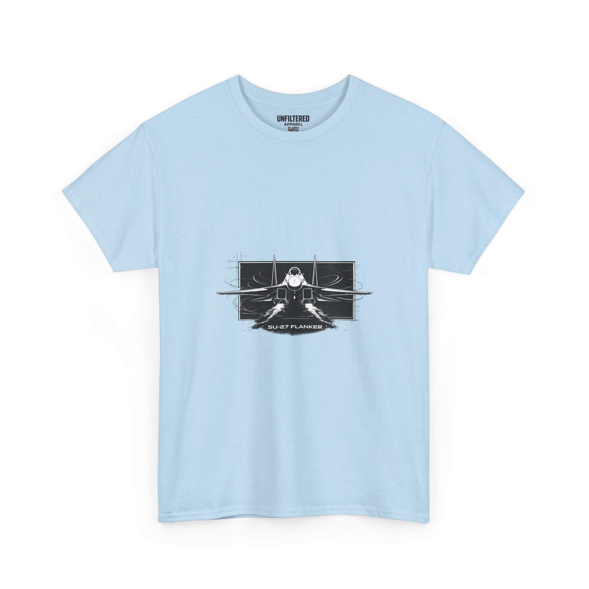 SU-27 - T-Shirt