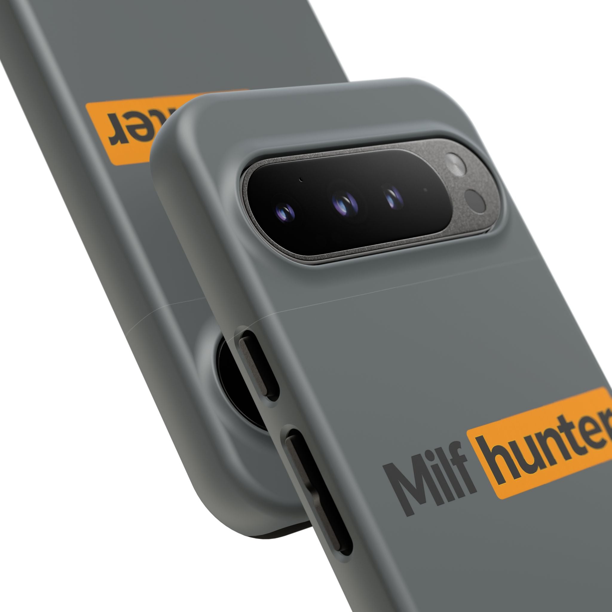 'MILF Hunter' - Tough Case