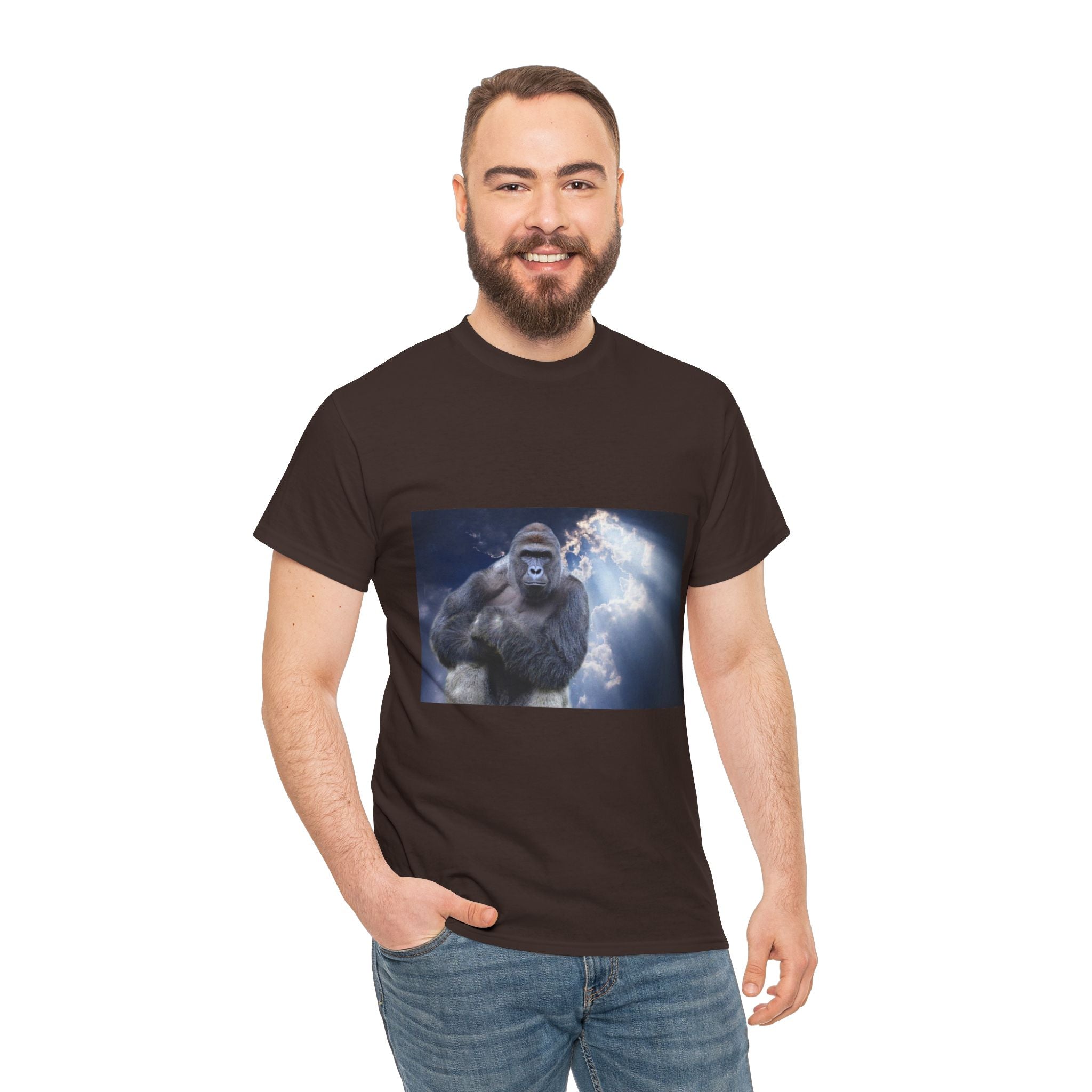 Gorilla - T-Shirt