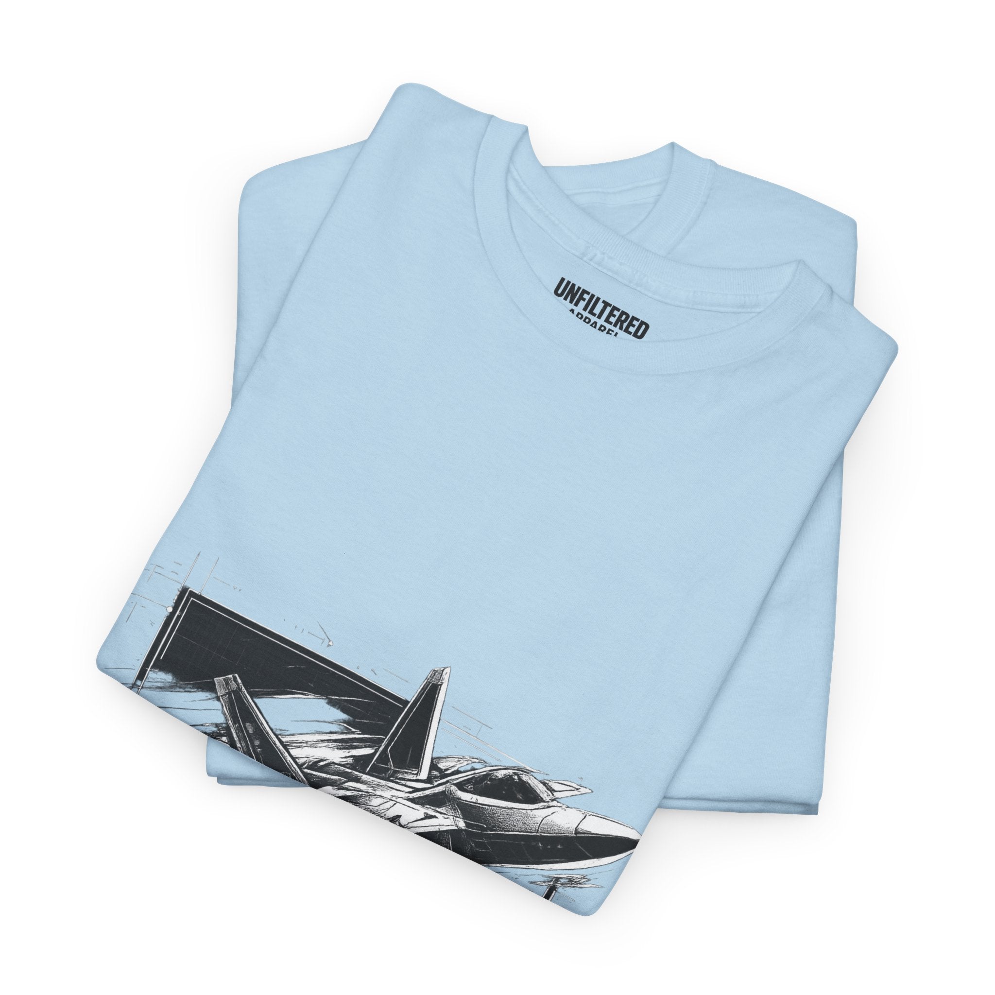 F-22 - T-Shirt
