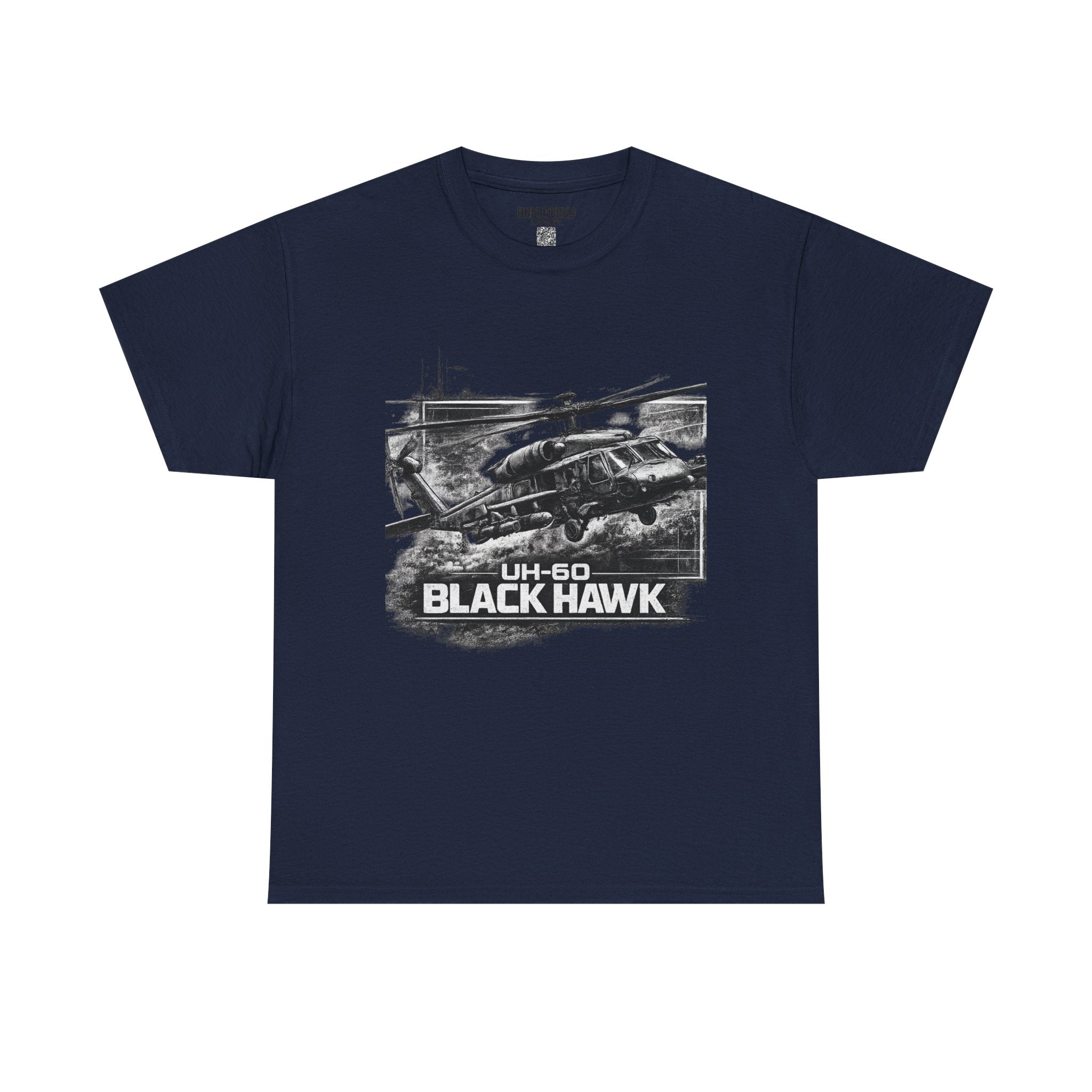 Black Hawk - T-Shirt
